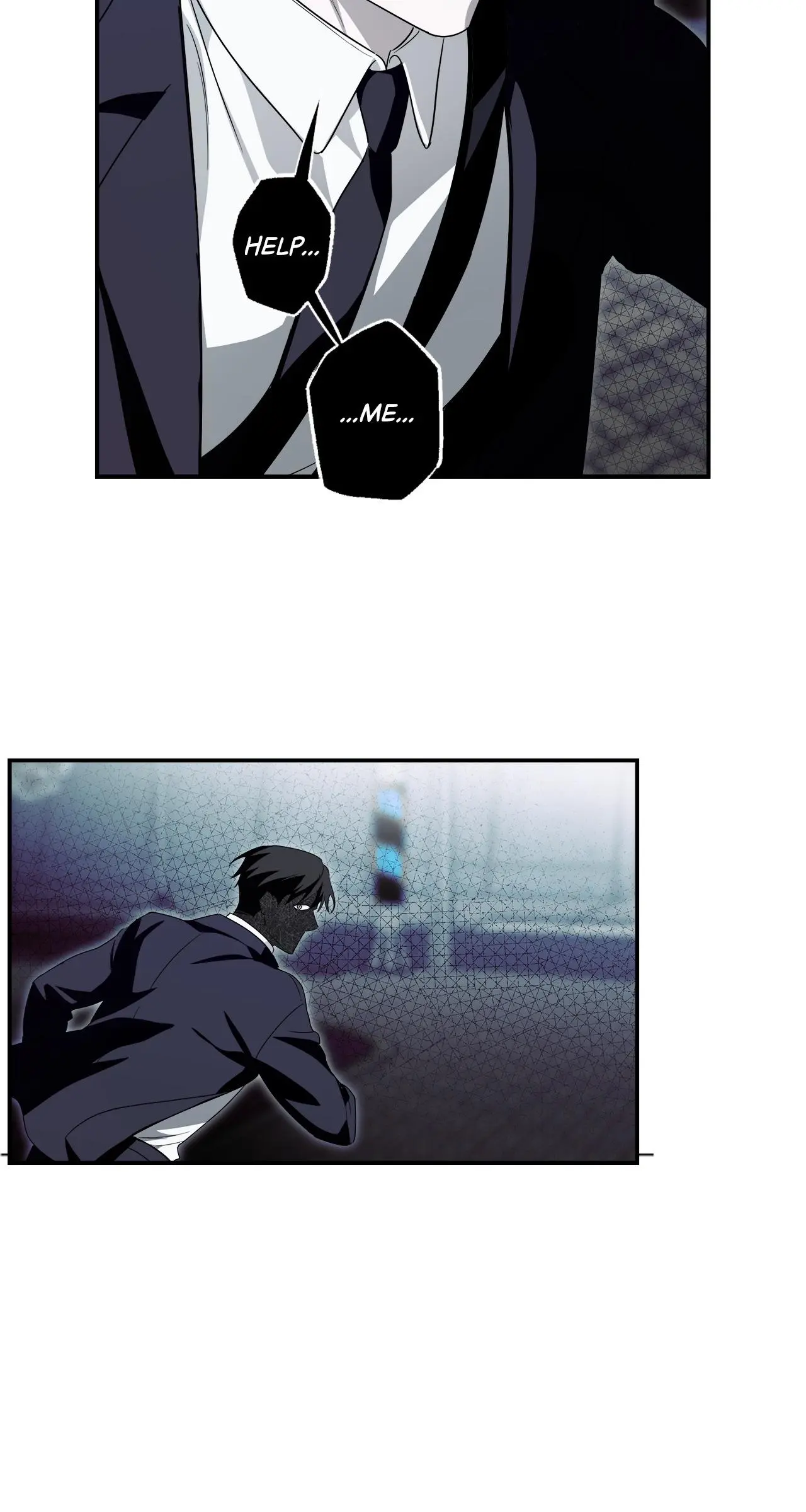 Dead Pivot - Chapter 53 Page 14