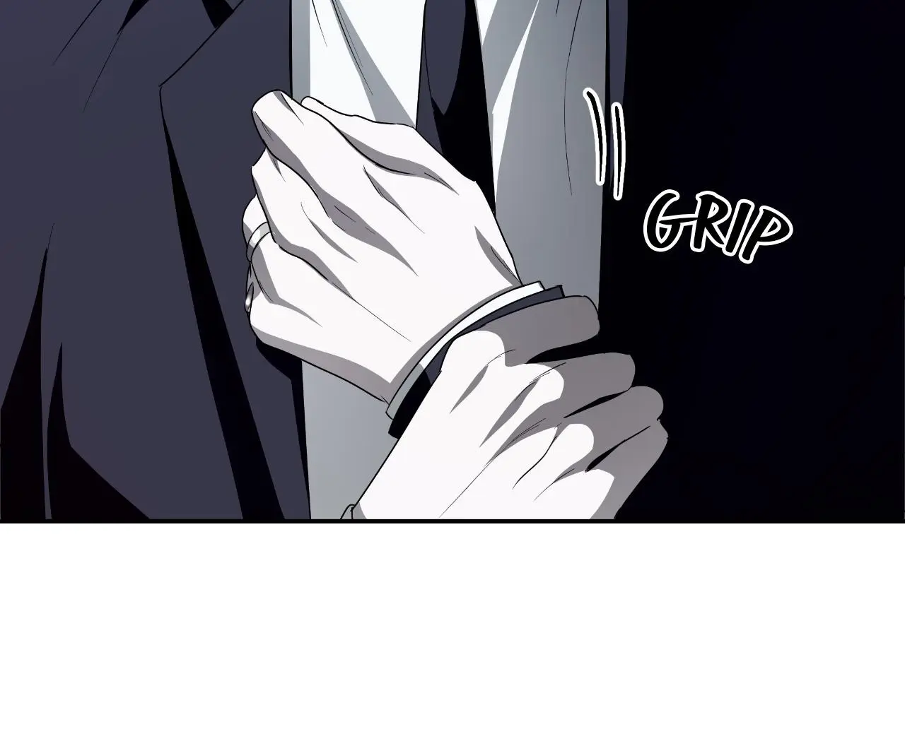 Dead Pivot - Chapter 53 Page 26