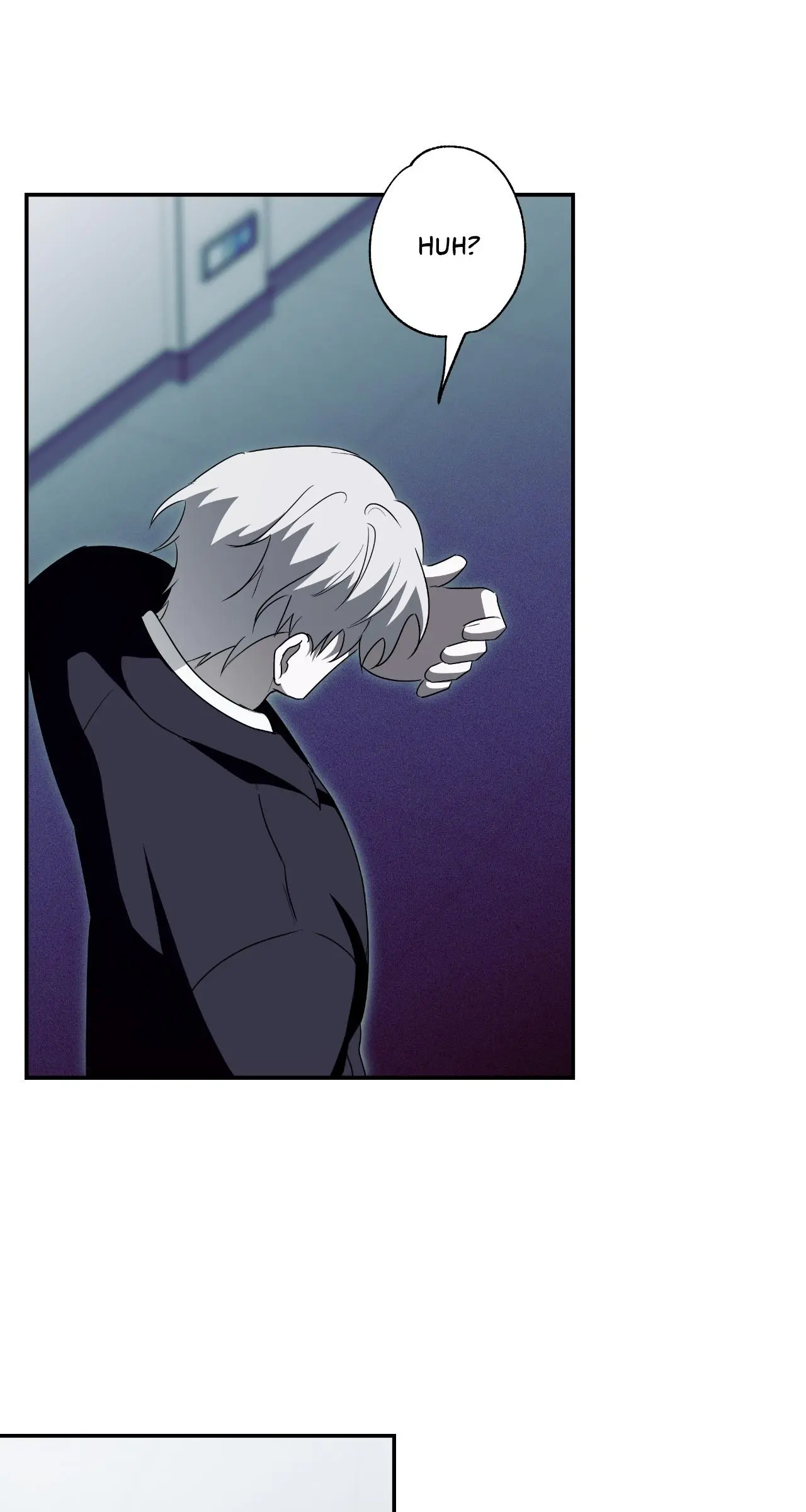 Dead Pivot - Chapter 53 Page 27