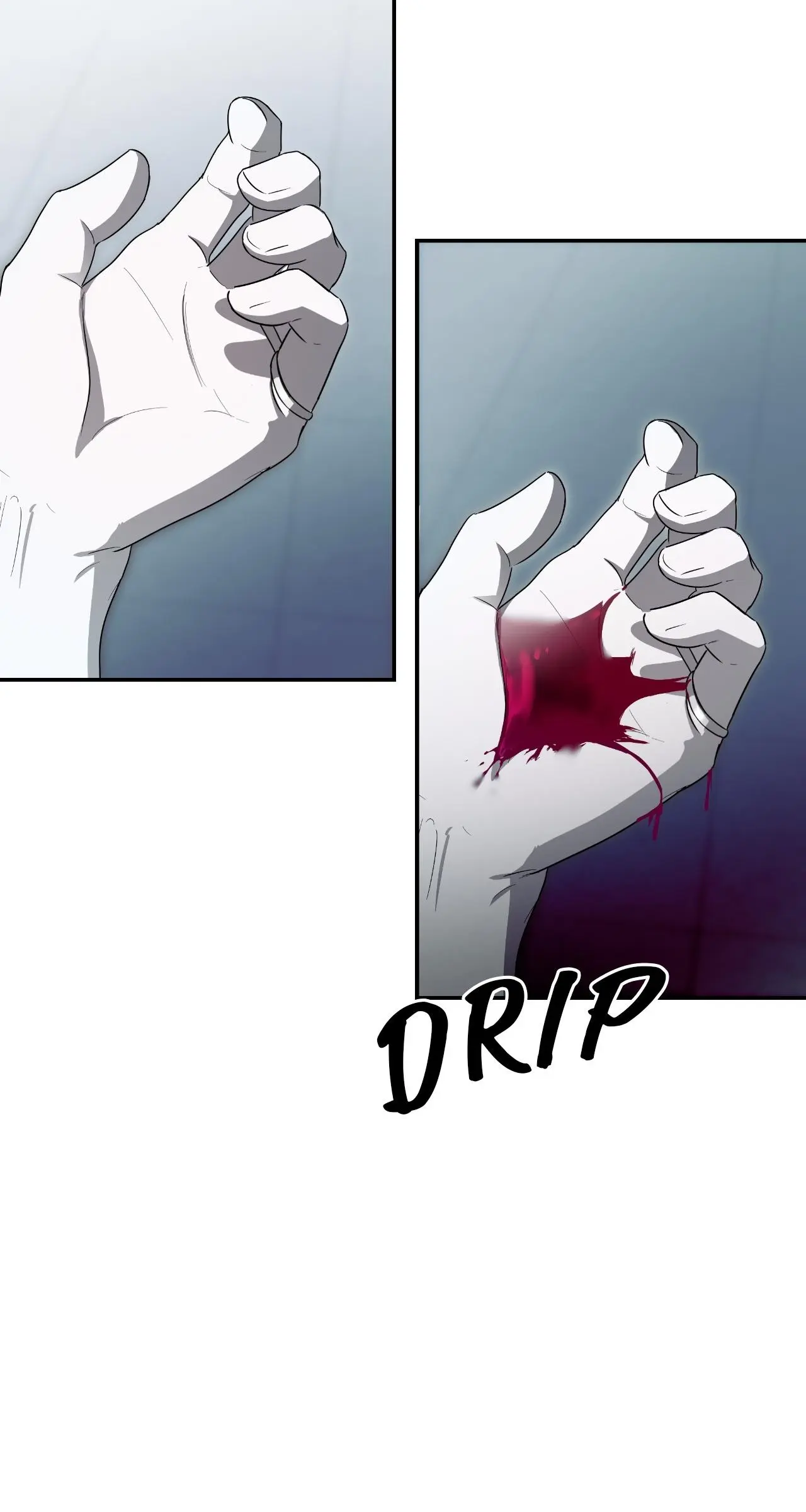 Dead Pivot - Chapter 53 Page 28