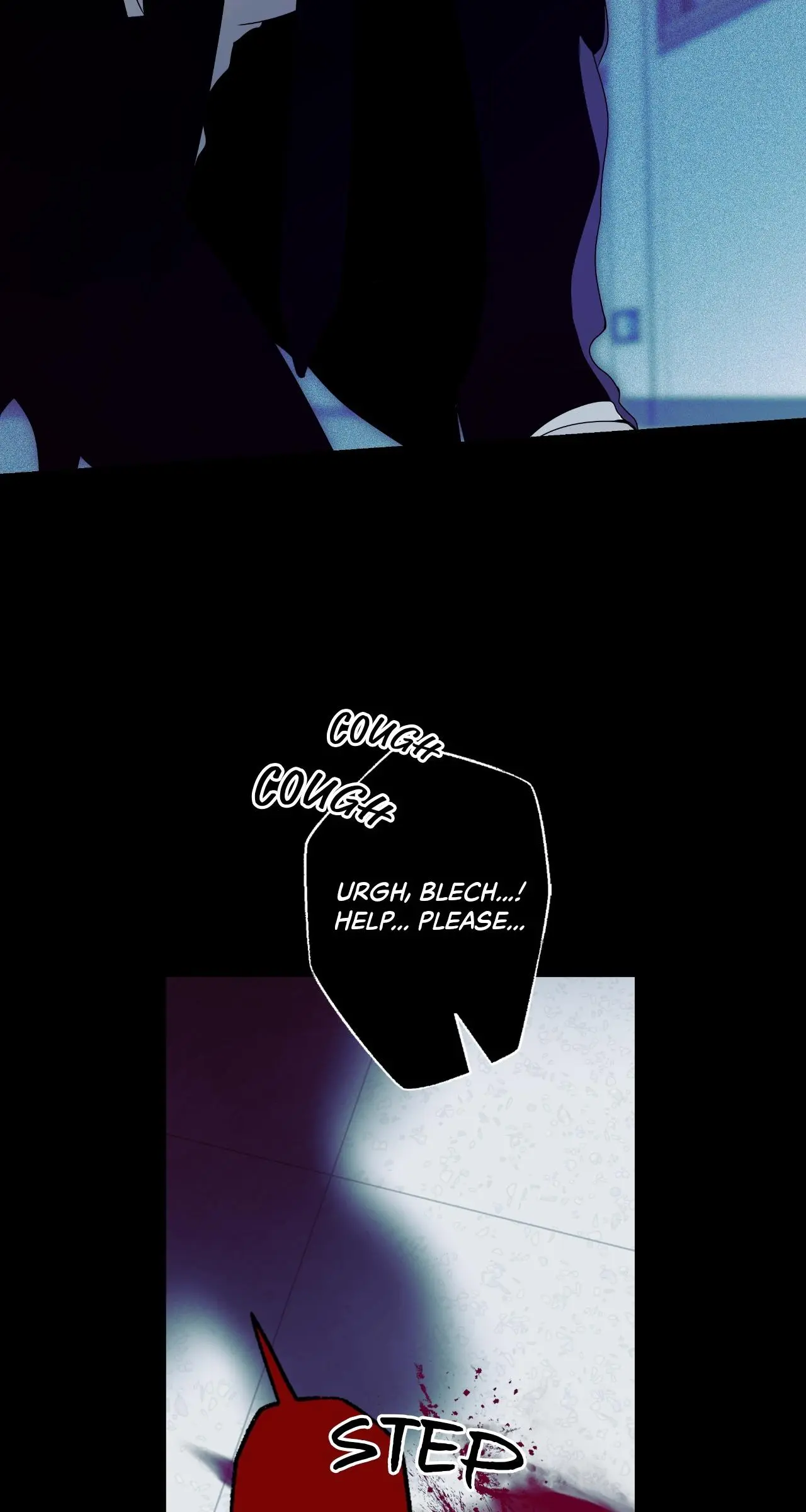 Dead Pivot - Chapter 53 Page 32