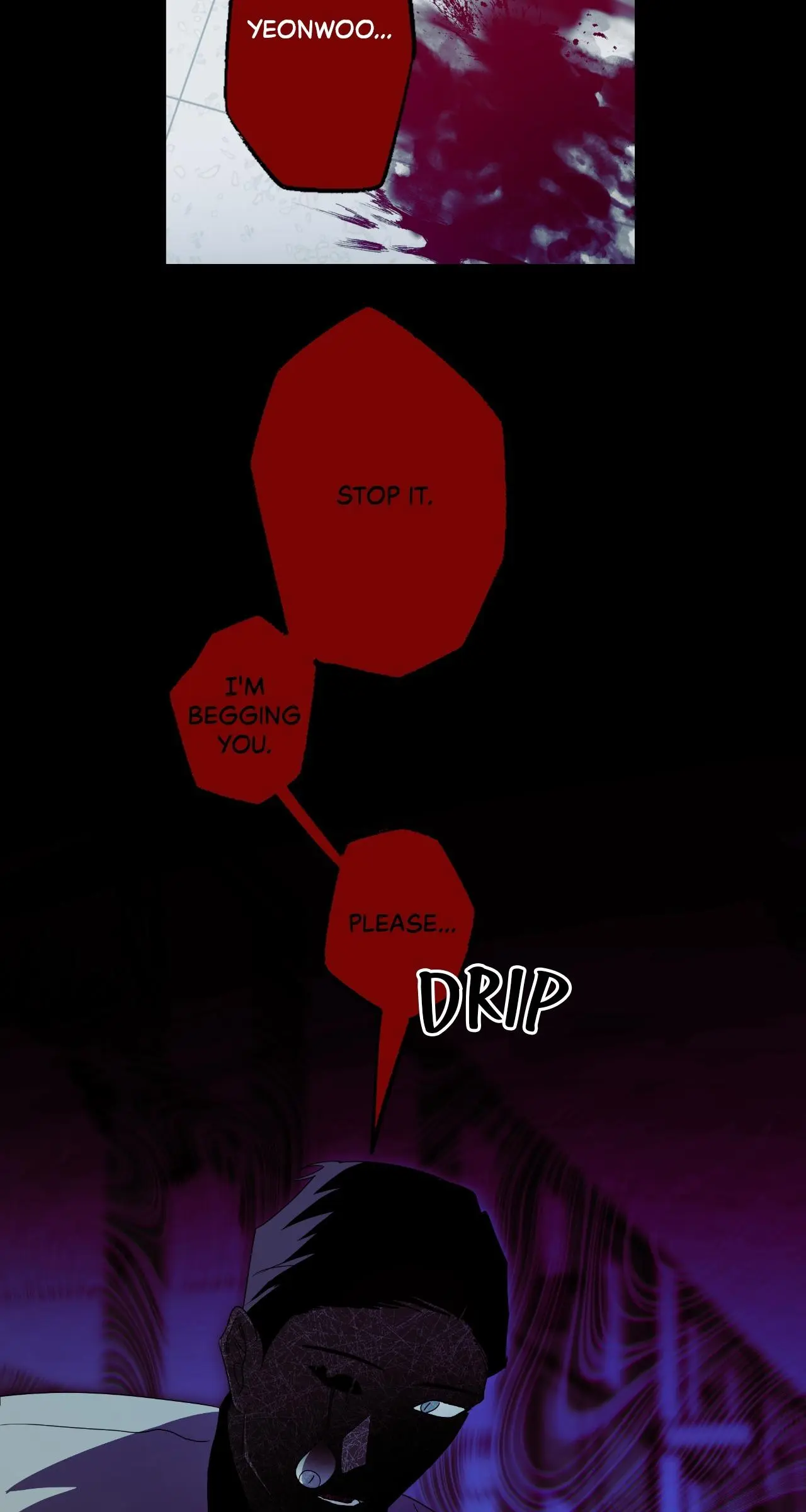 Dead Pivot - Chapter 53 Page 33