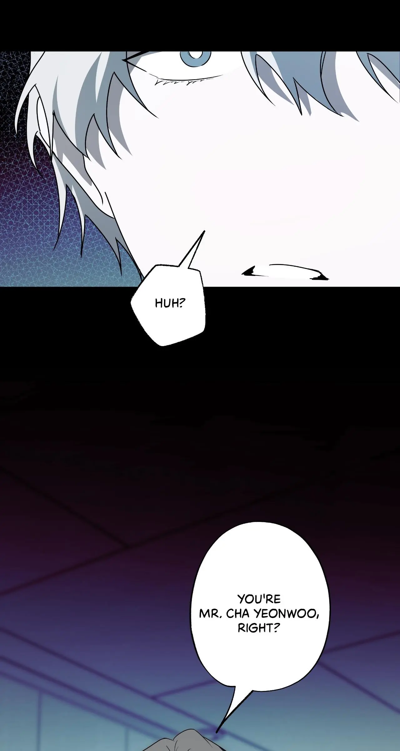 Dead Pivot - Chapter 53 Page 35