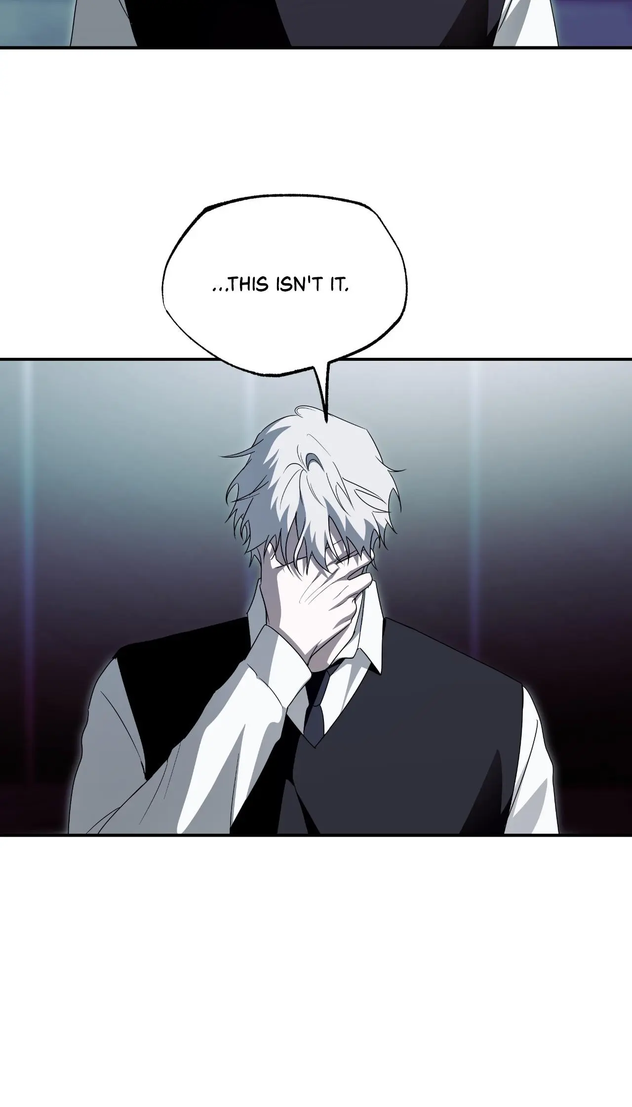 Dead Pivot - Chapter 53 Page 41
