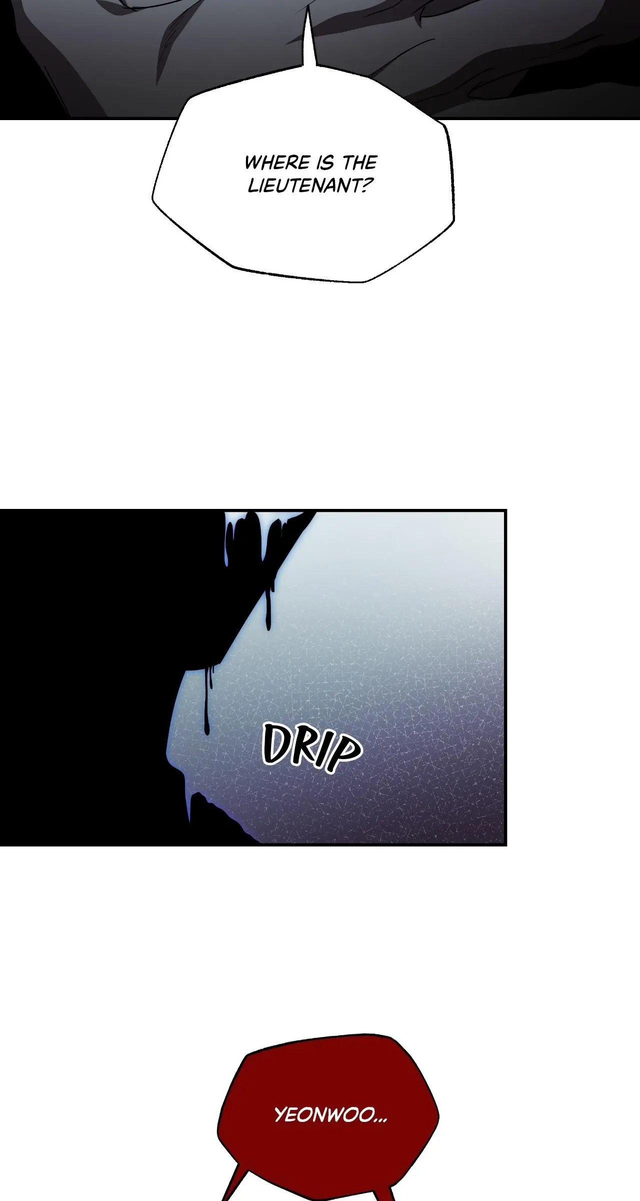 Dead Pivot - Chapter 53 Page 43