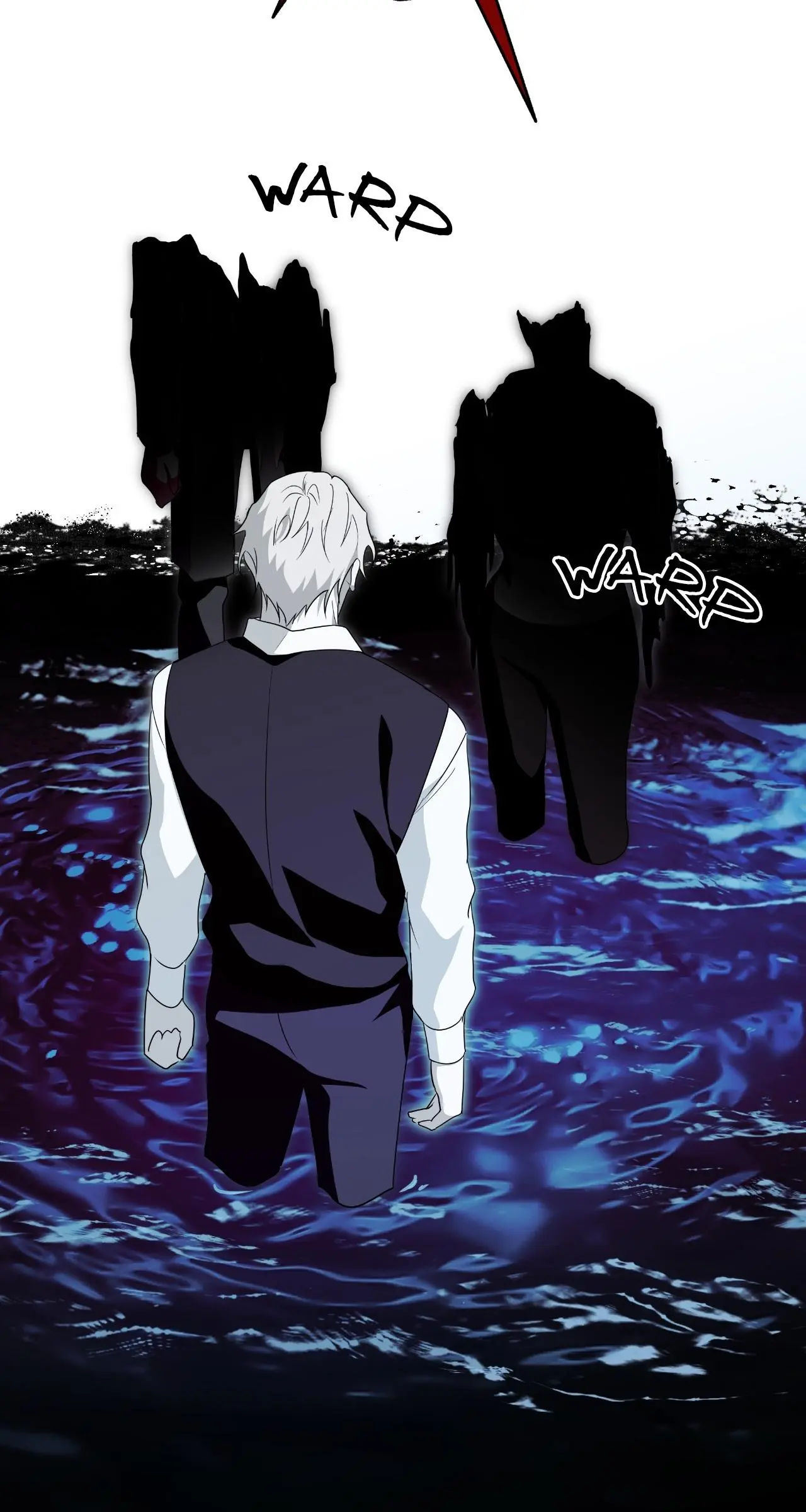 Dead Pivot - Chapter 53 Page 44