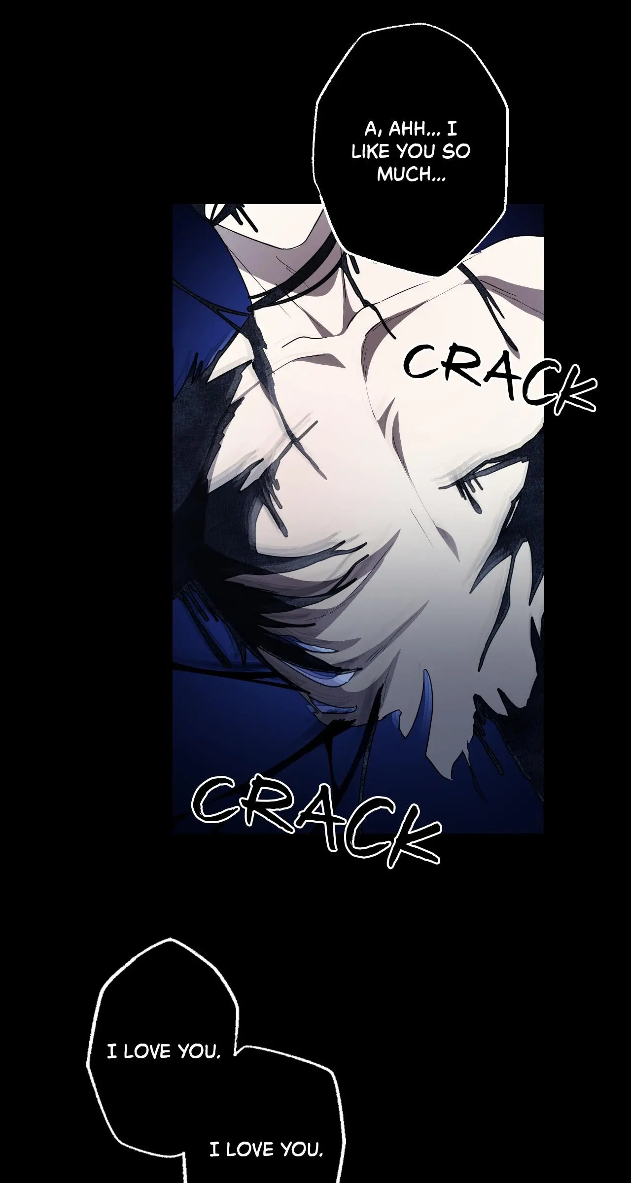Dead Pivot - Chapter 53 Page 50