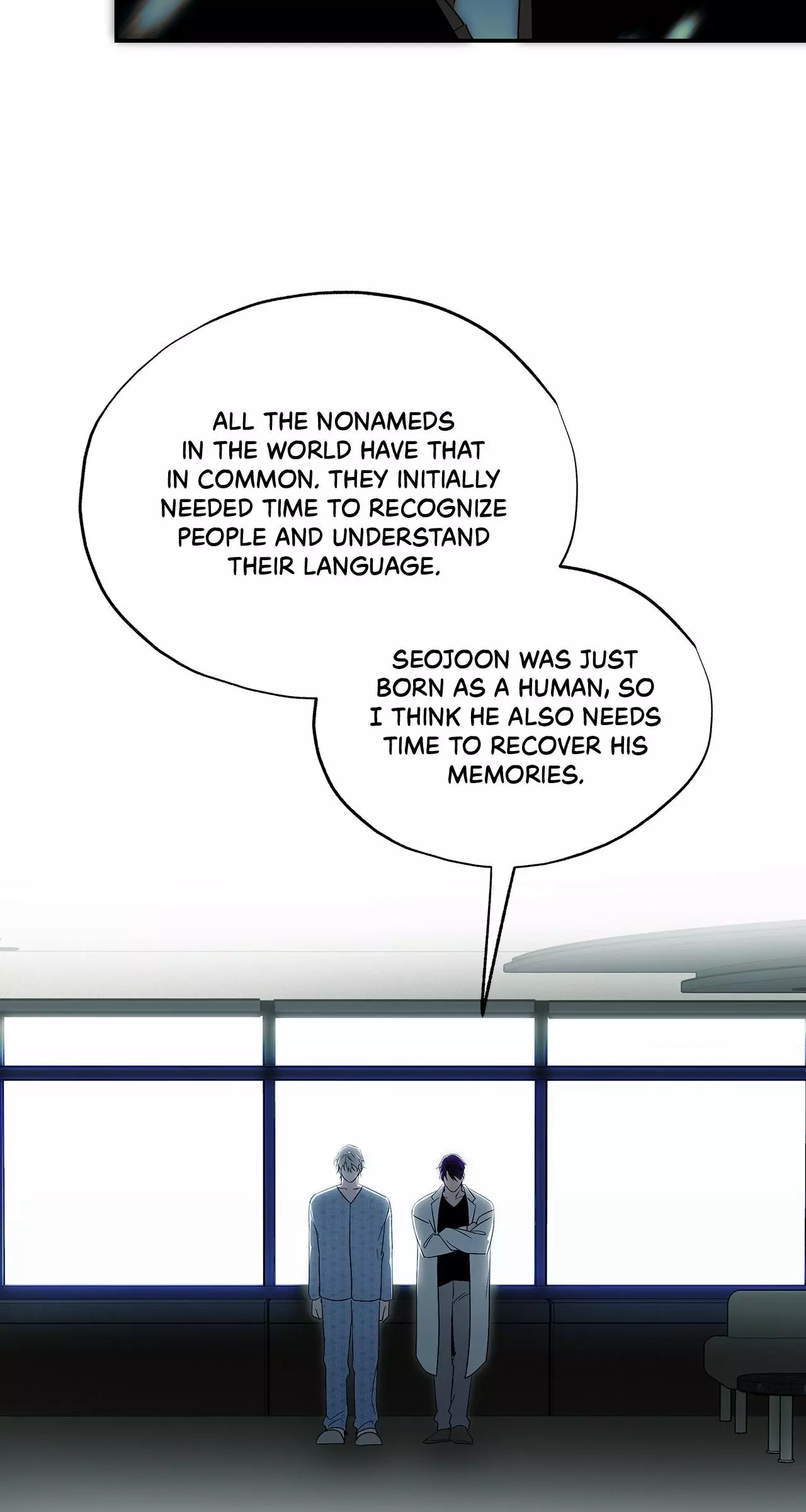 Dead Pivot - Chapter 54 Page 15