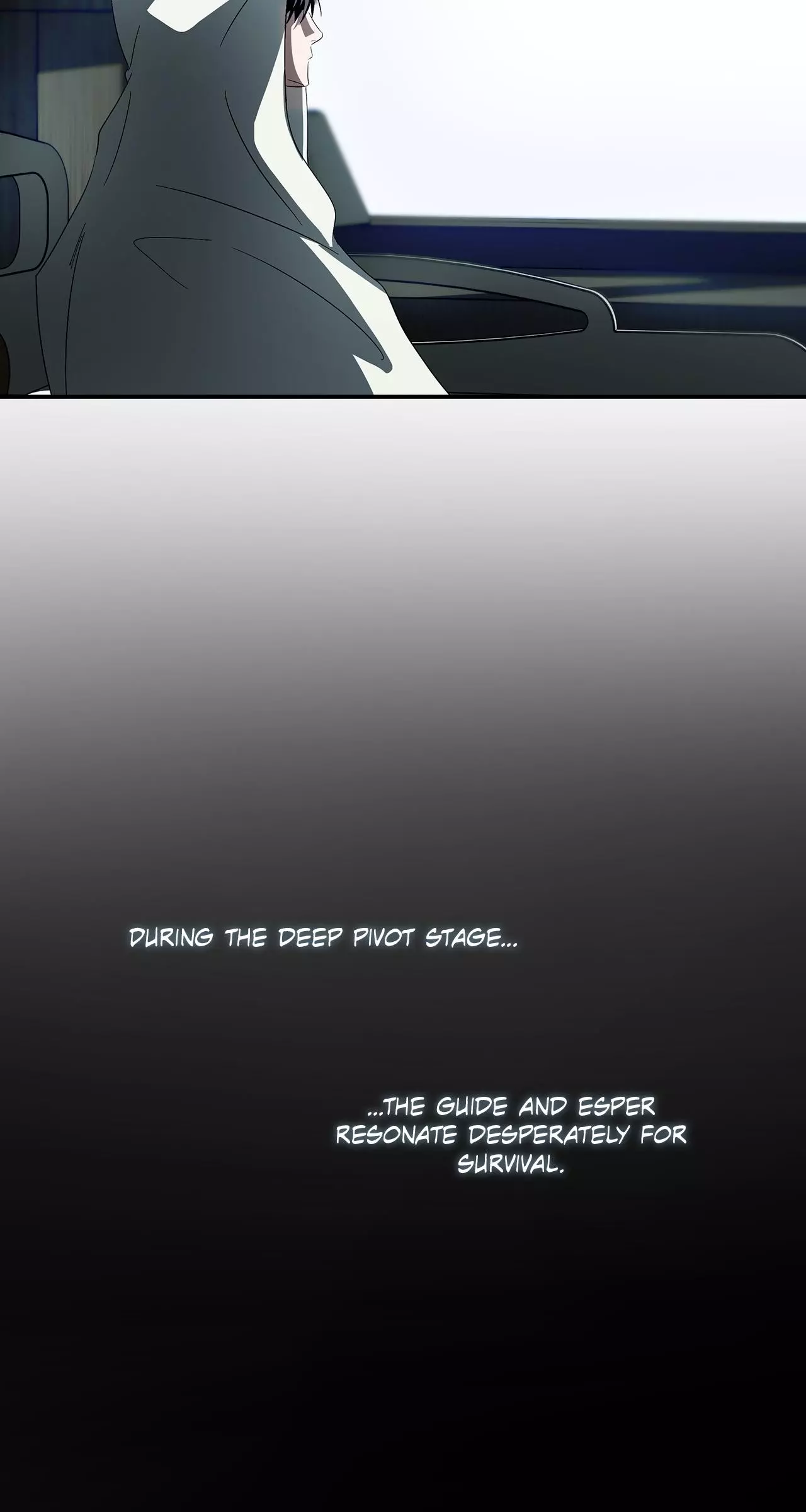 Dead Pivot - Chapter 54 Page 18
