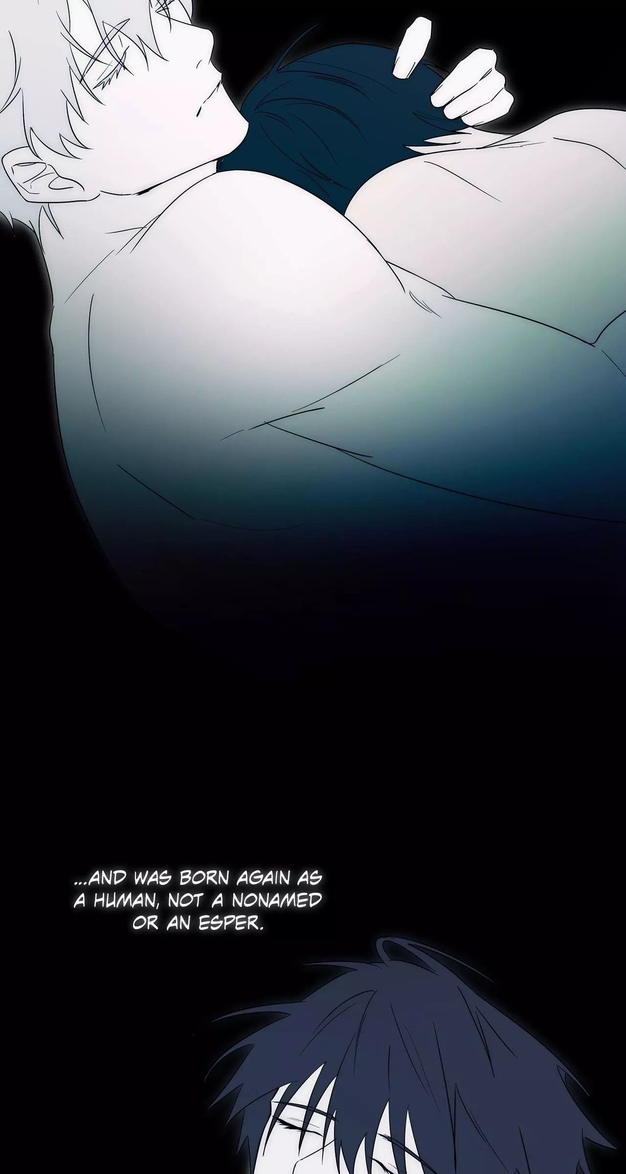 Dead Pivot - Chapter 54 Page 20