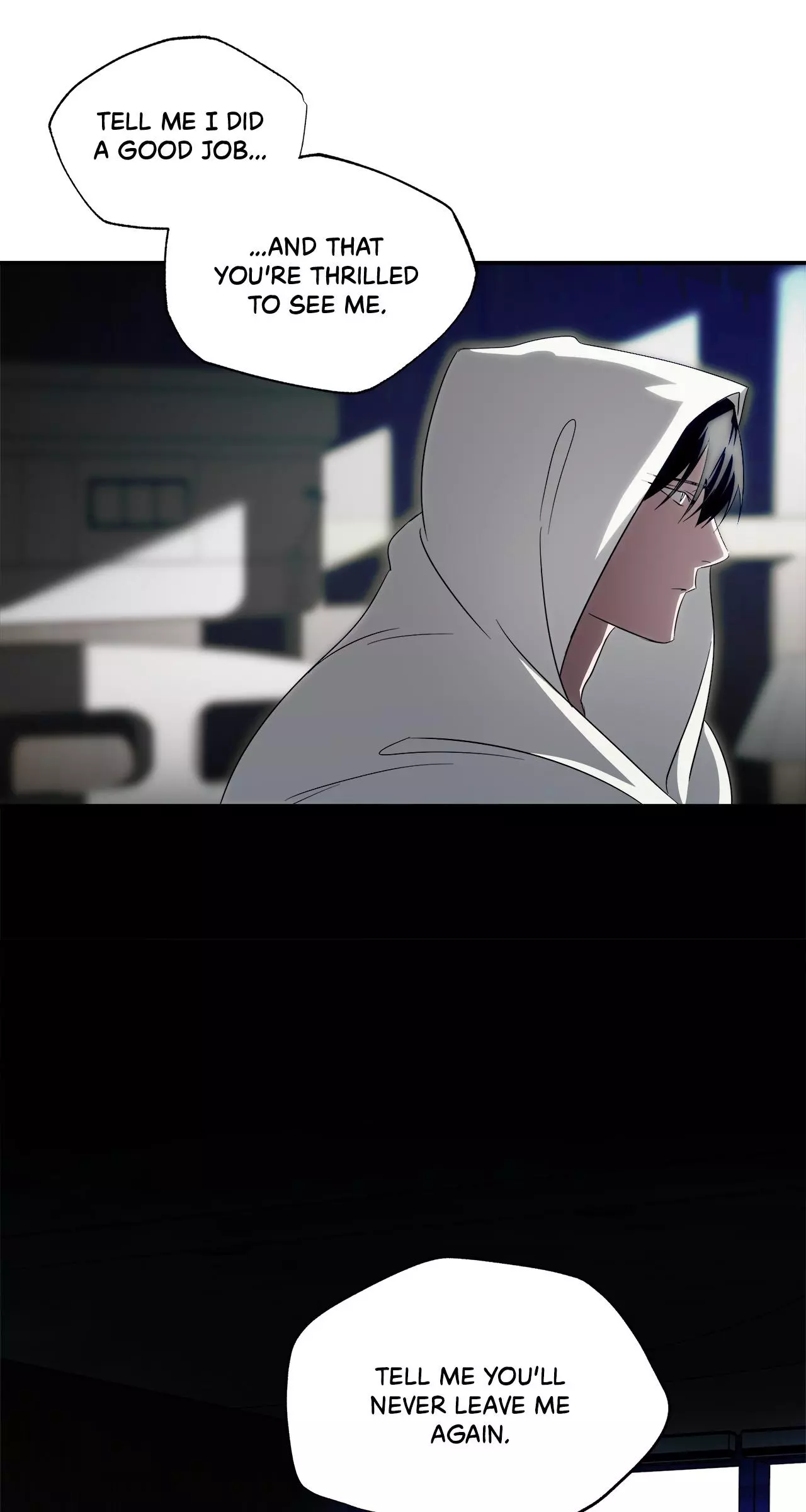 Dead Pivot - Chapter 54 Page 25