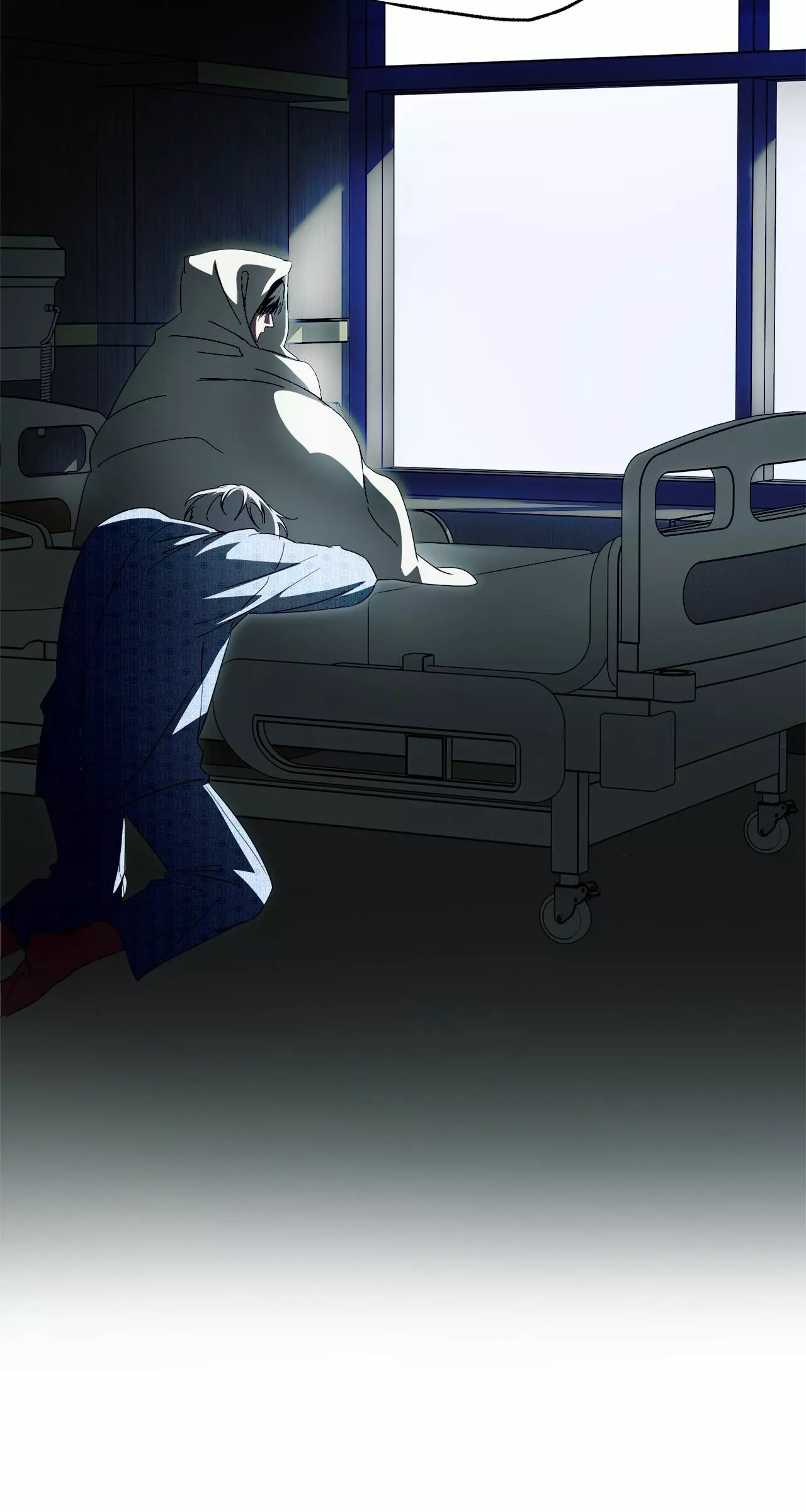 Dead Pivot - Chapter 54 Page 26
