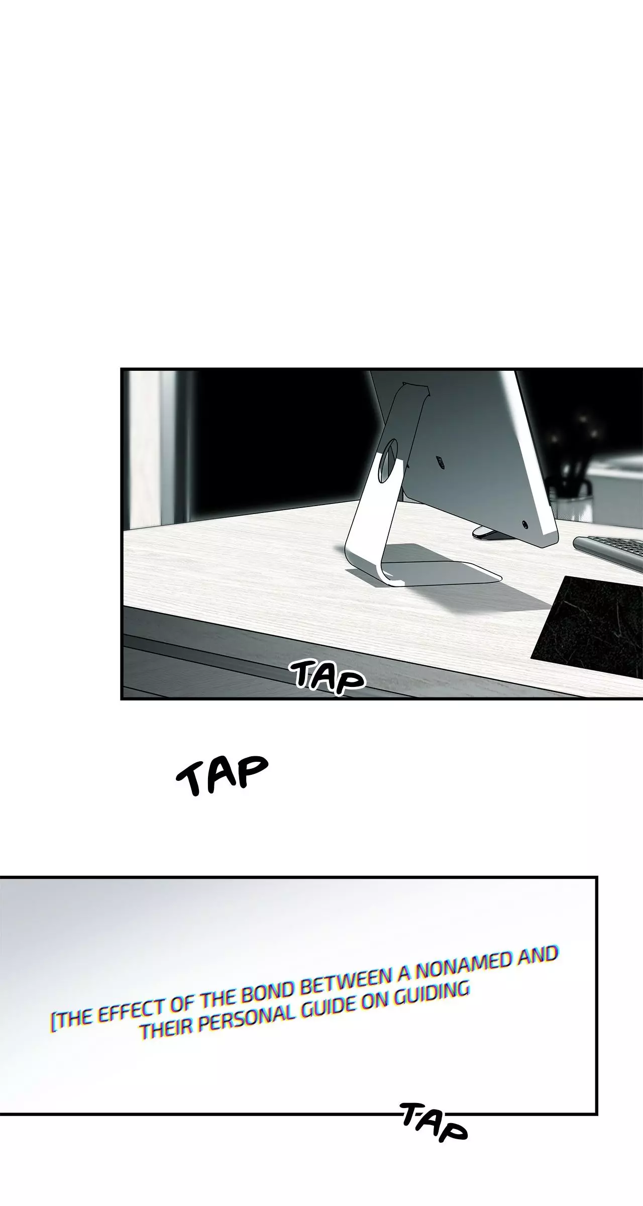 Dead Pivot - Chapter 54 Page 27