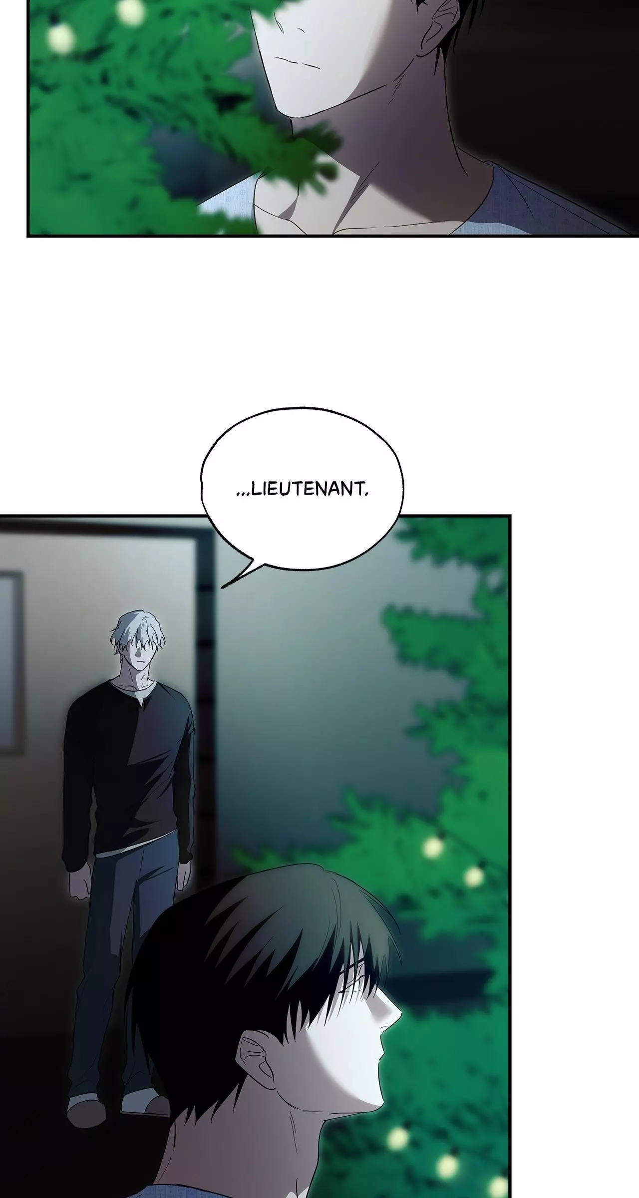 Dead Pivot - Chapter 54 Page 38