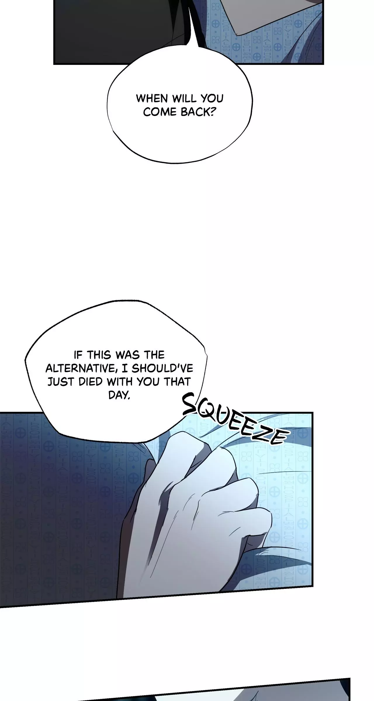Dead Pivot - Chapter 54 Page 44