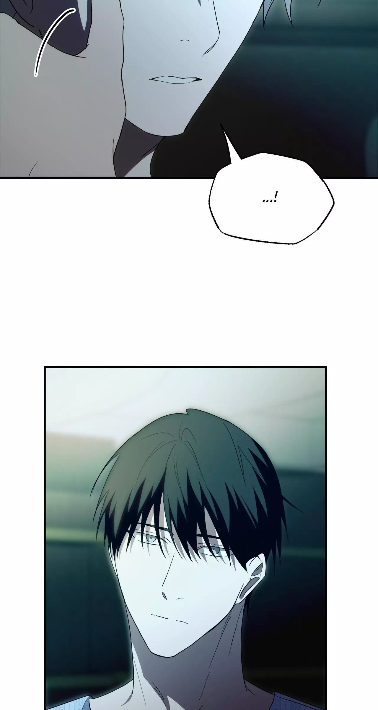 Dead Pivot - Chapter 54 Page 47