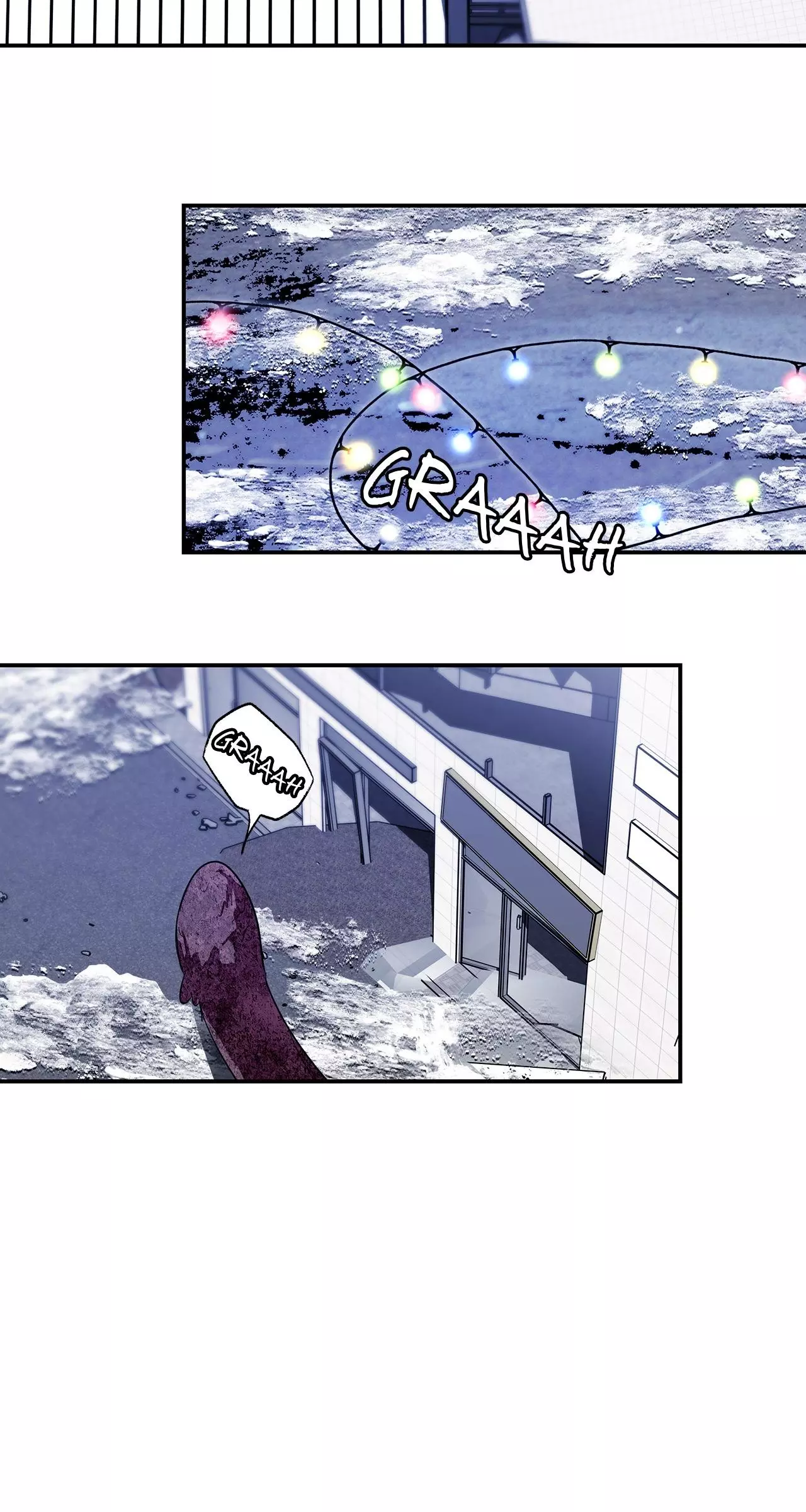 Dead Pivot - Chapter 55 Page 3