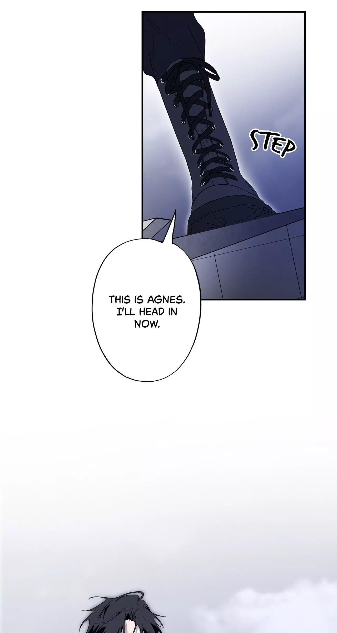 Dead Pivot - Chapter 55 Page 4
