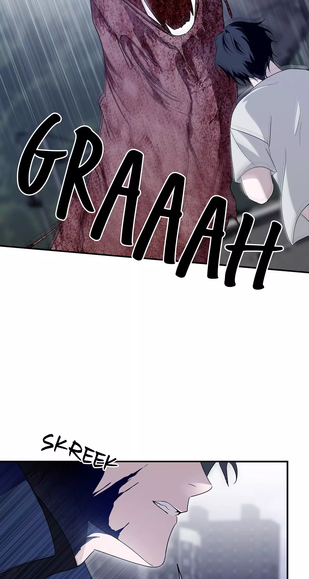 Dead Pivot - Chapter 55 Page 8