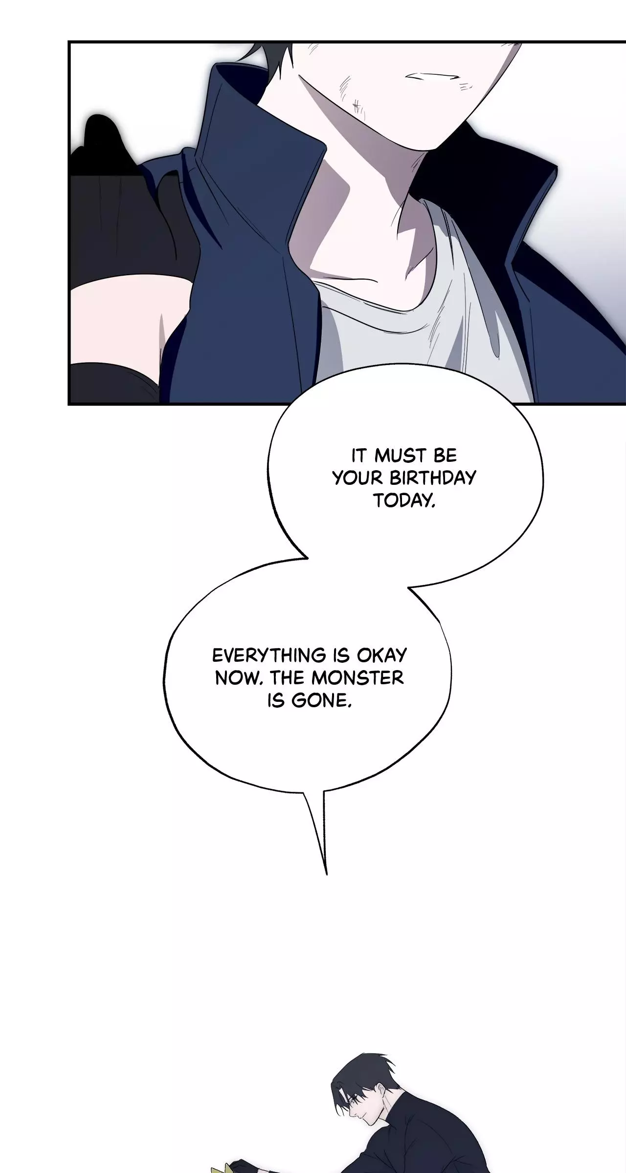 Dead Pivot - Chapter 55 Page 14