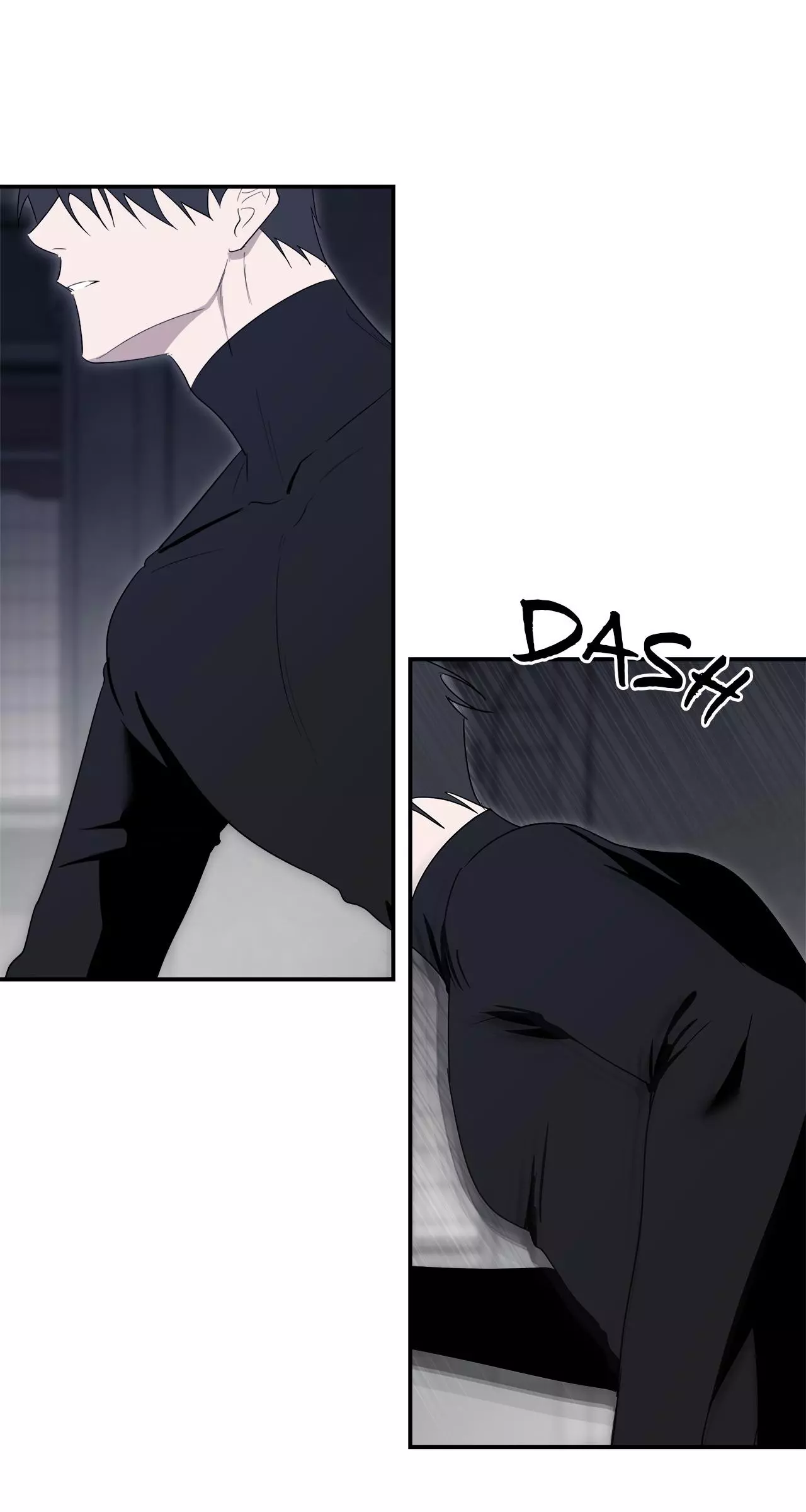 Dead Pivot - Chapter 55 Page 25
