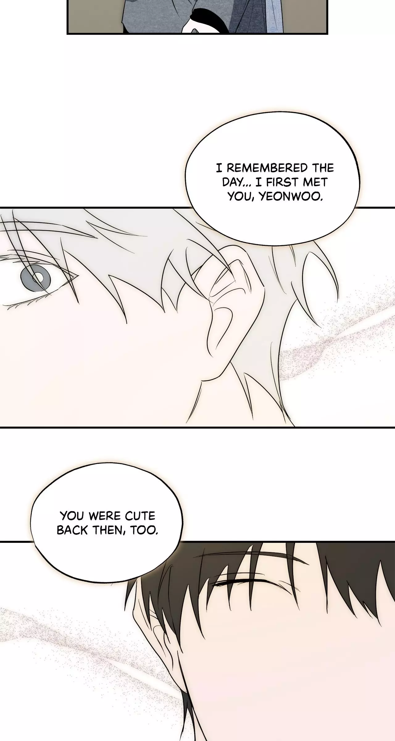 Dead Pivot - Chapter 55 Page 29