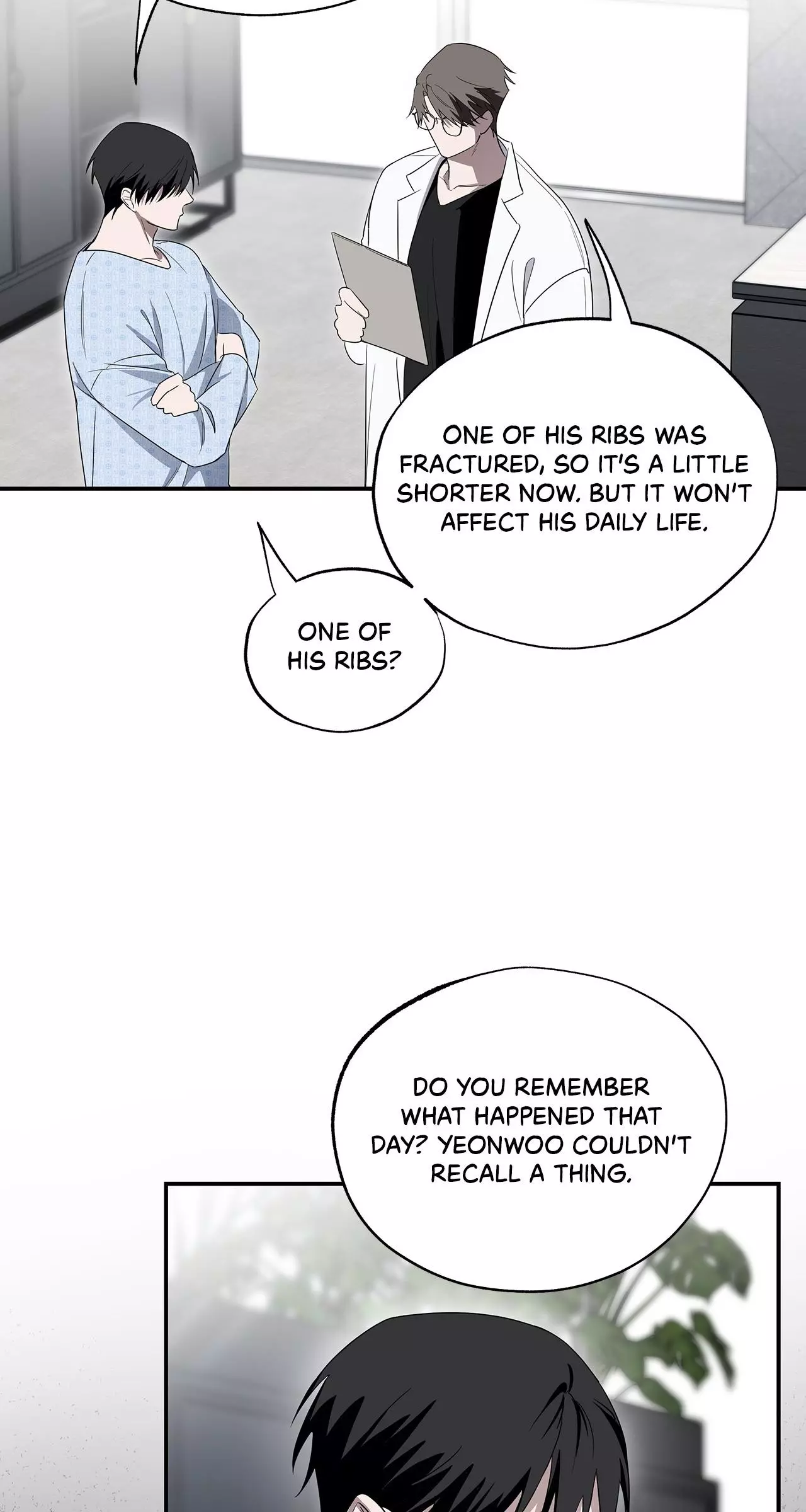 Dead Pivot - Chapter 55 Page 37