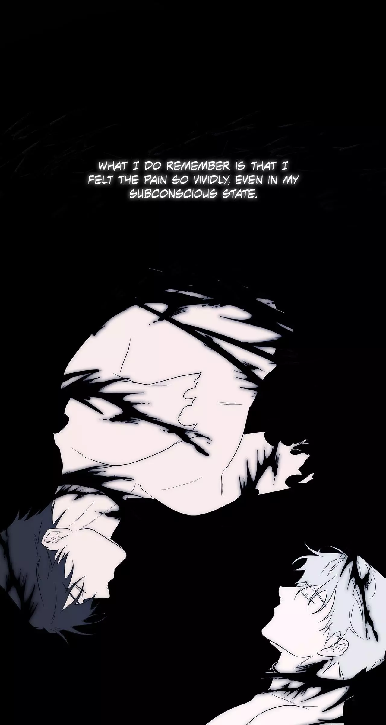 Dead Pivot - Chapter 55 Page 39