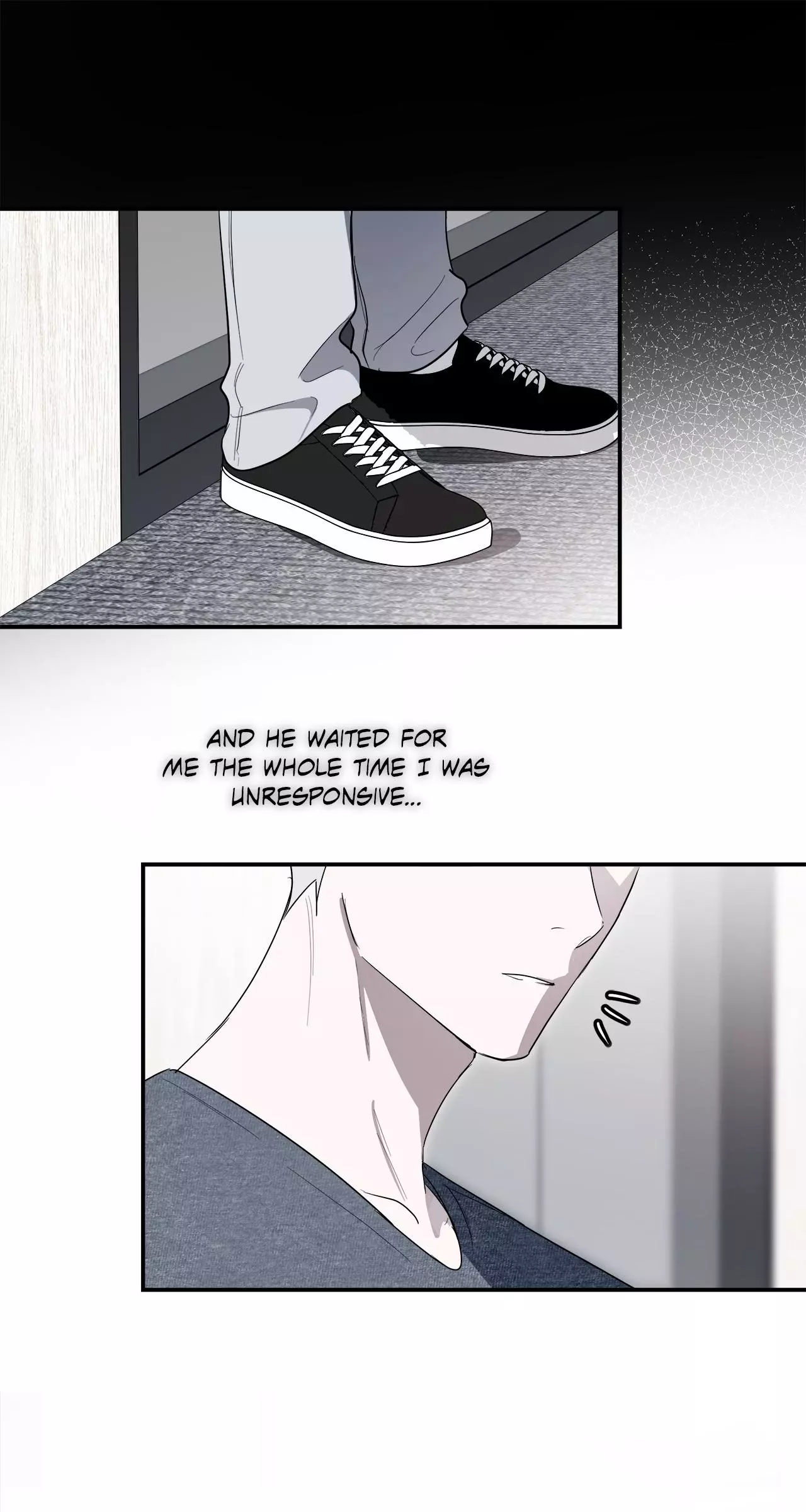Dead Pivot - Chapter 55 Page 41