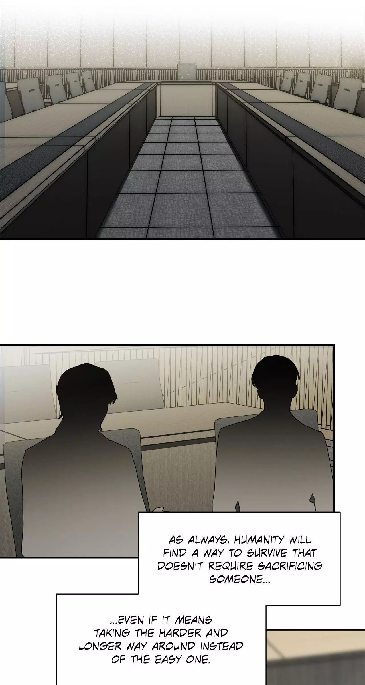Dead Pivot - Chapter 55 Page 45
