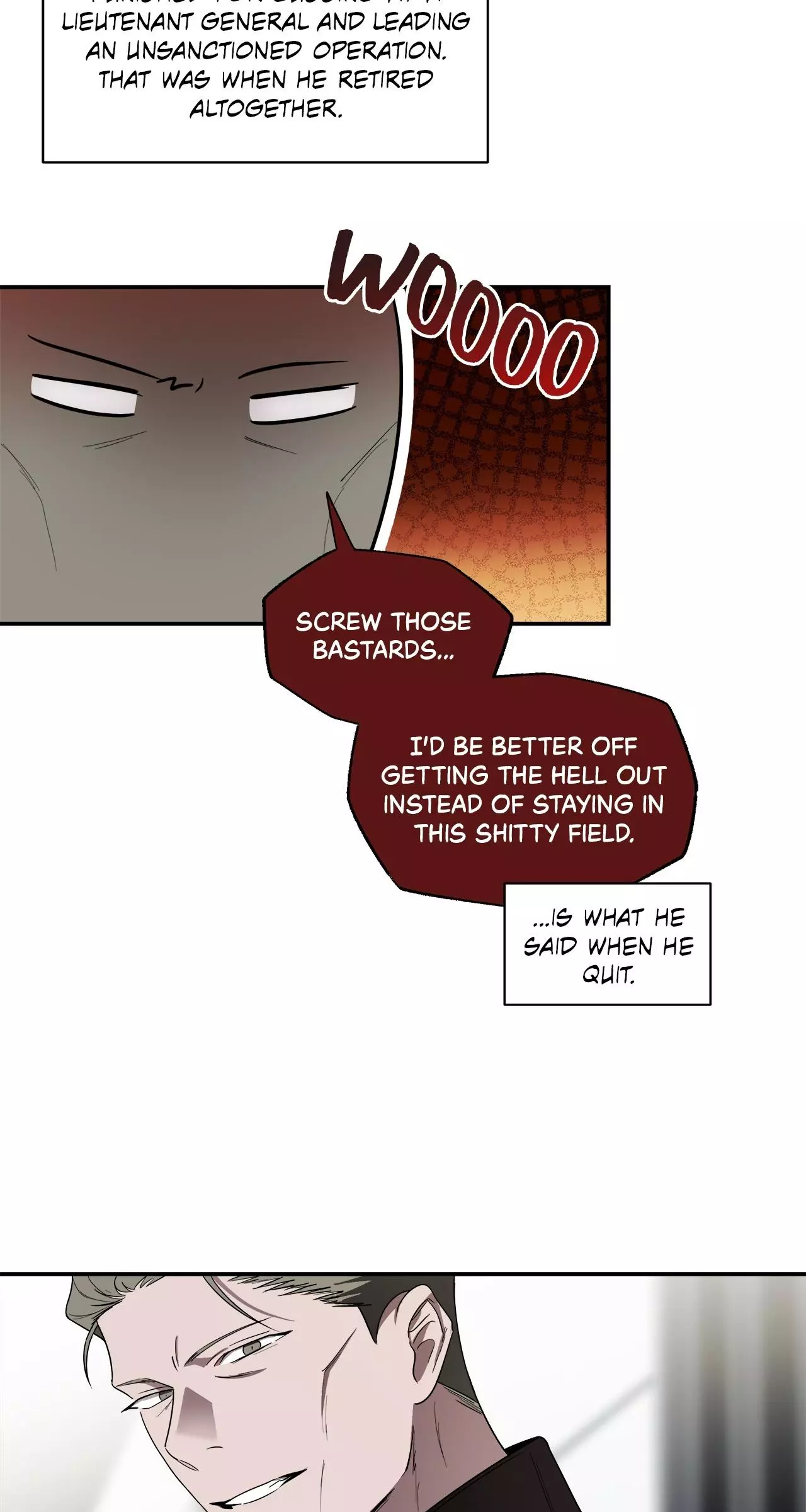 Dead Pivot - Chapter 55 Page 51