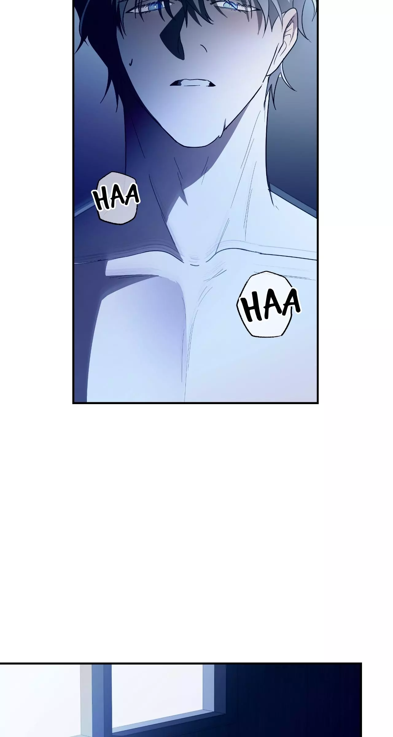 Dead Pivot - Chapter 56 Page 4