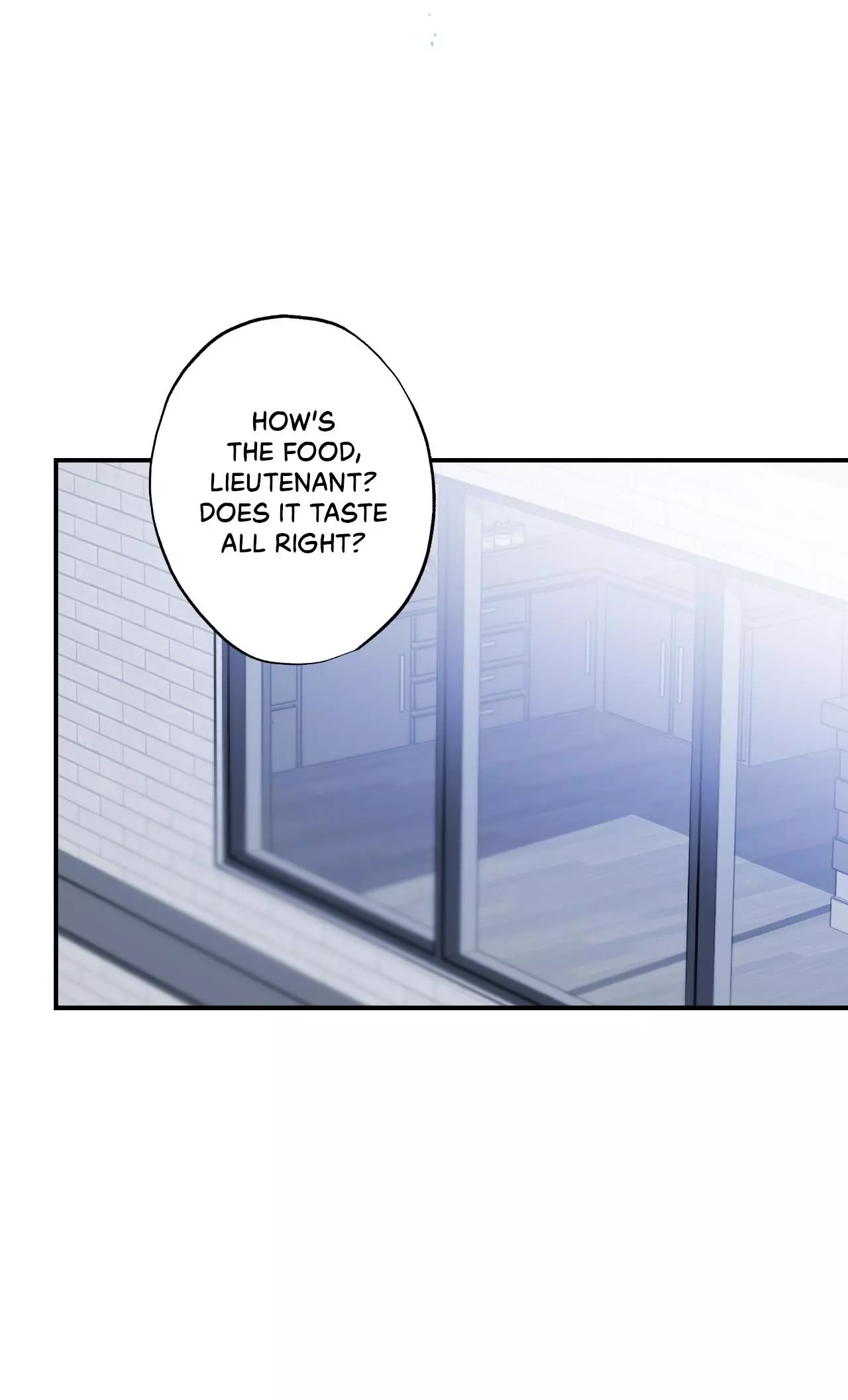 Dead Pivot - Chapter 56 Page 7