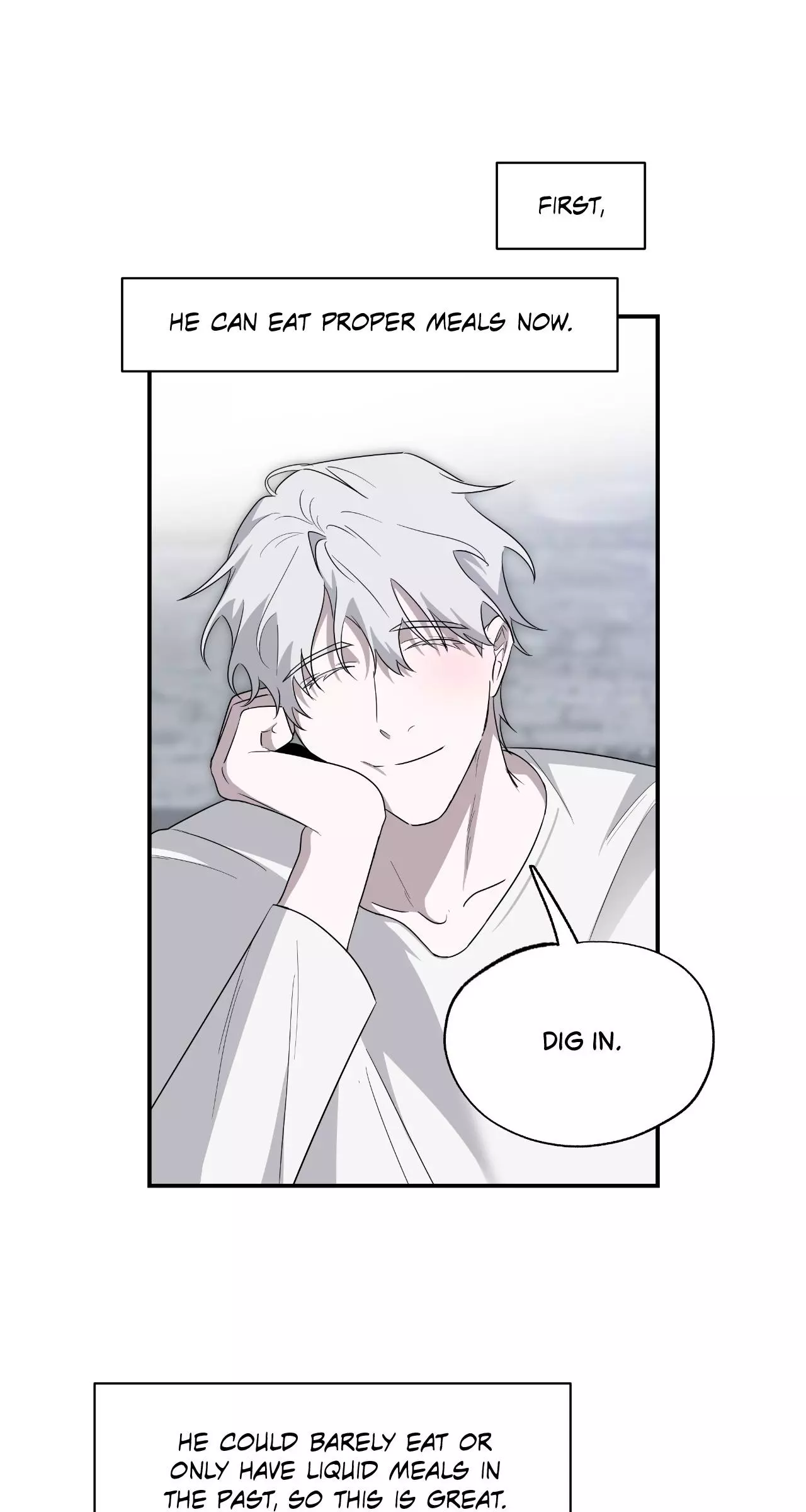 Dead Pivot - Chapter 56 Page 9