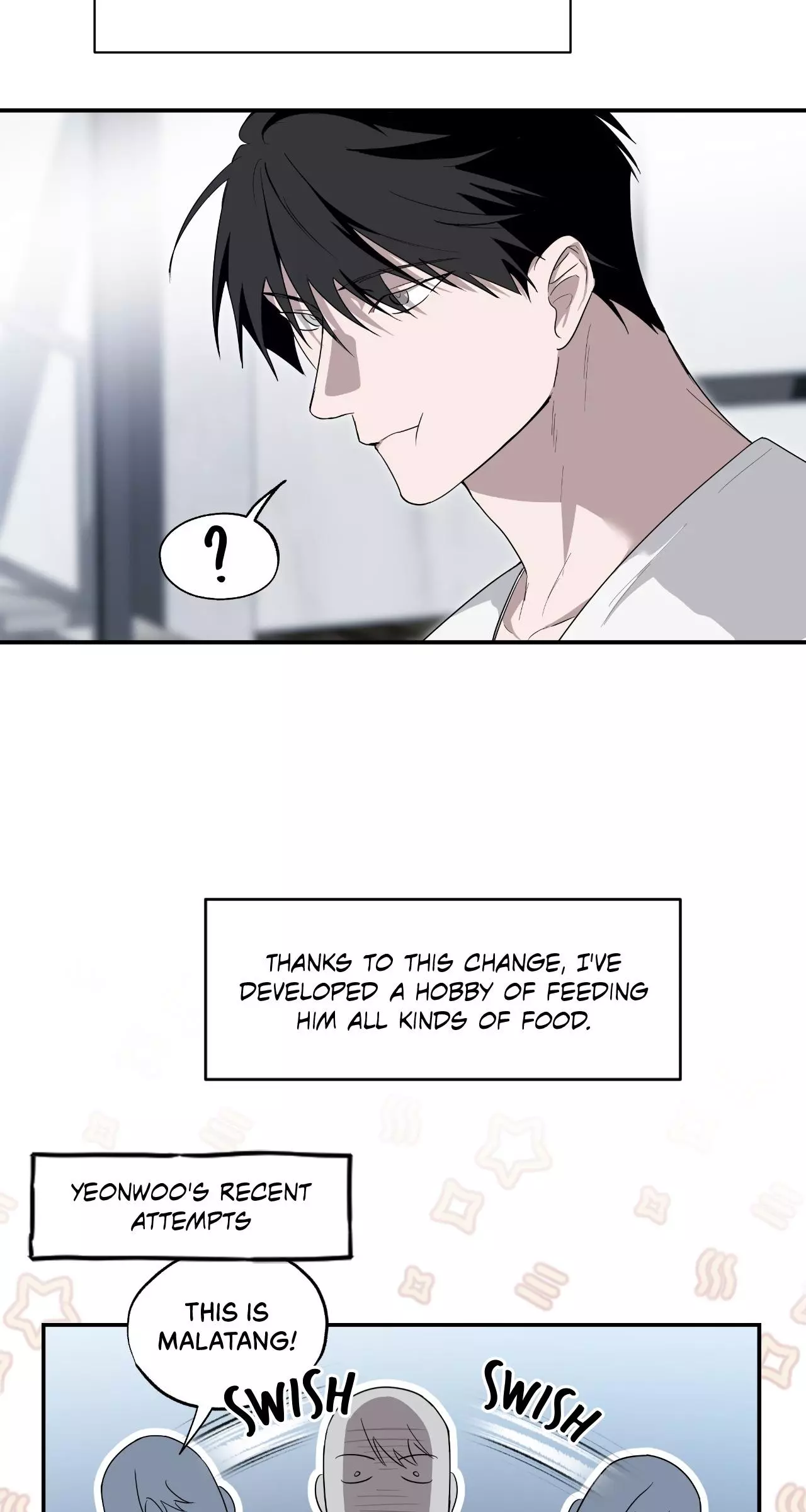 Dead Pivot - Chapter 56 Page 10