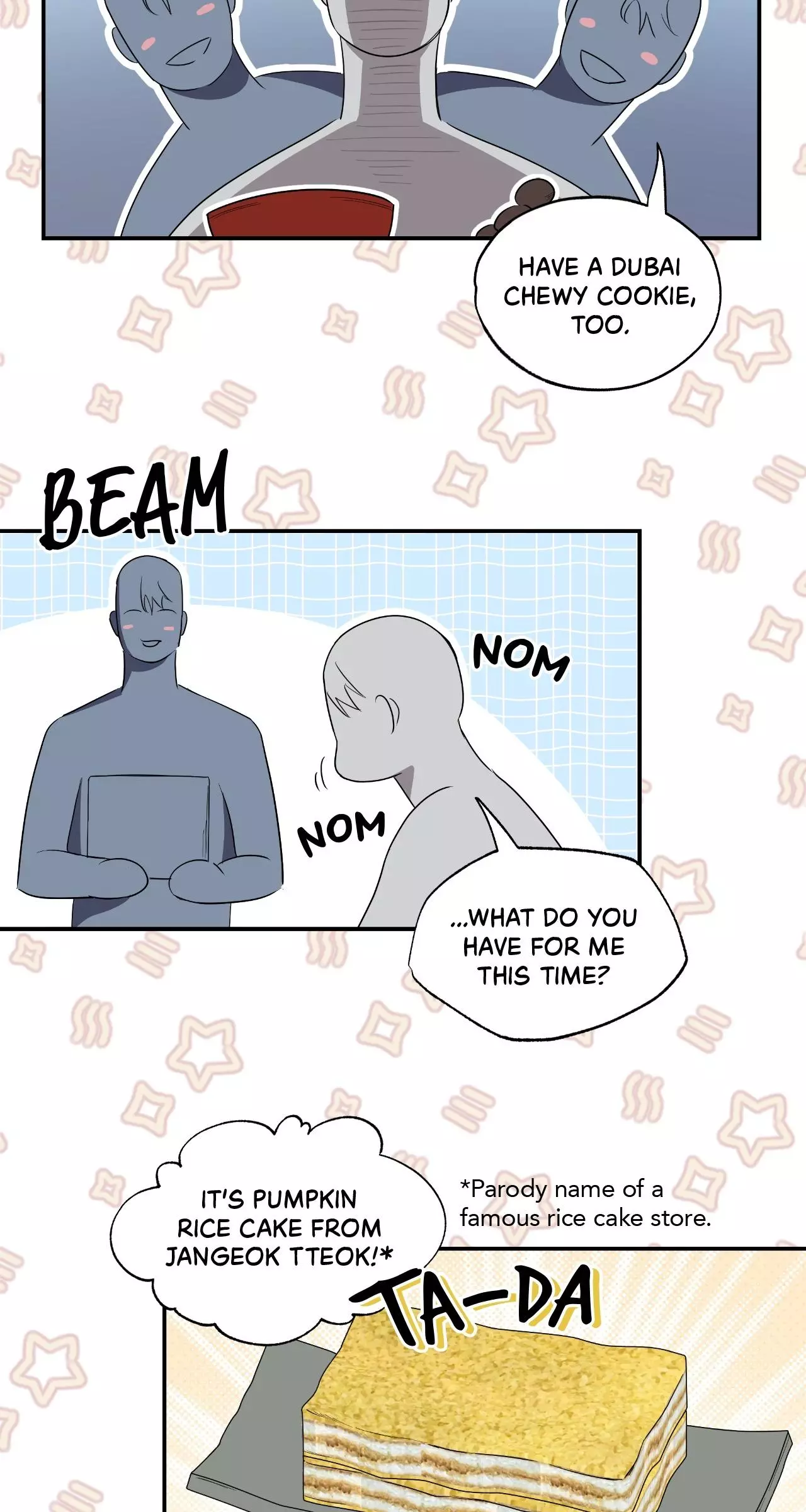 Dead Pivot - Chapter 56 Page 11