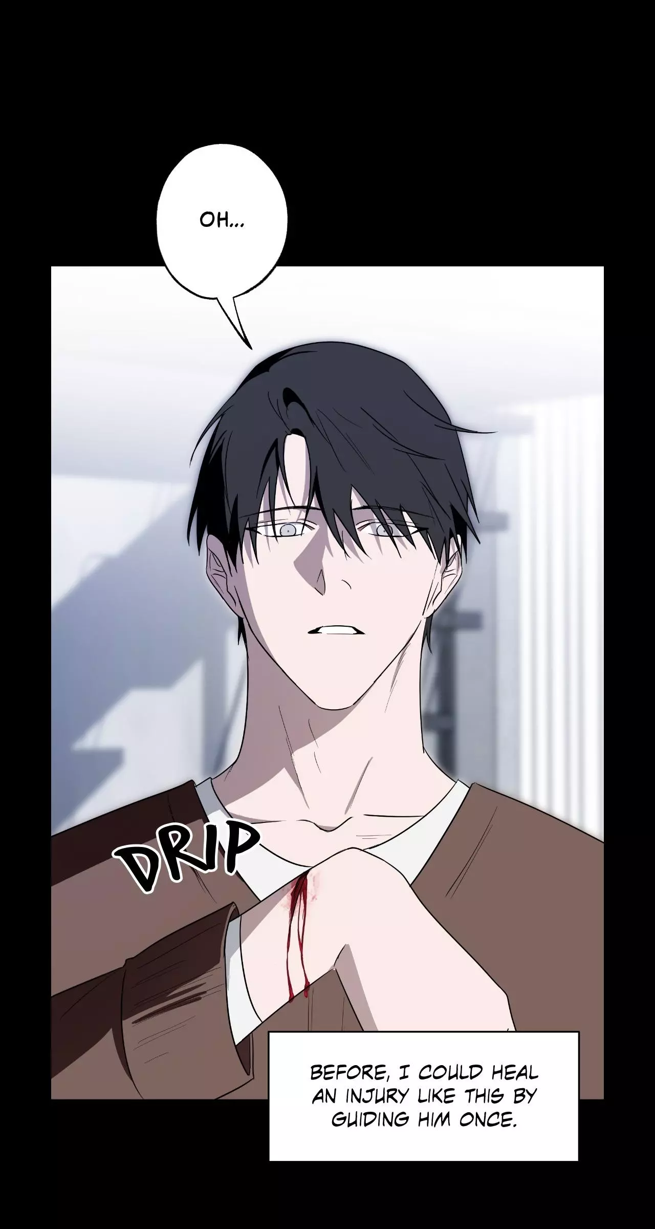Dead Pivot - Chapter 56 Page 16