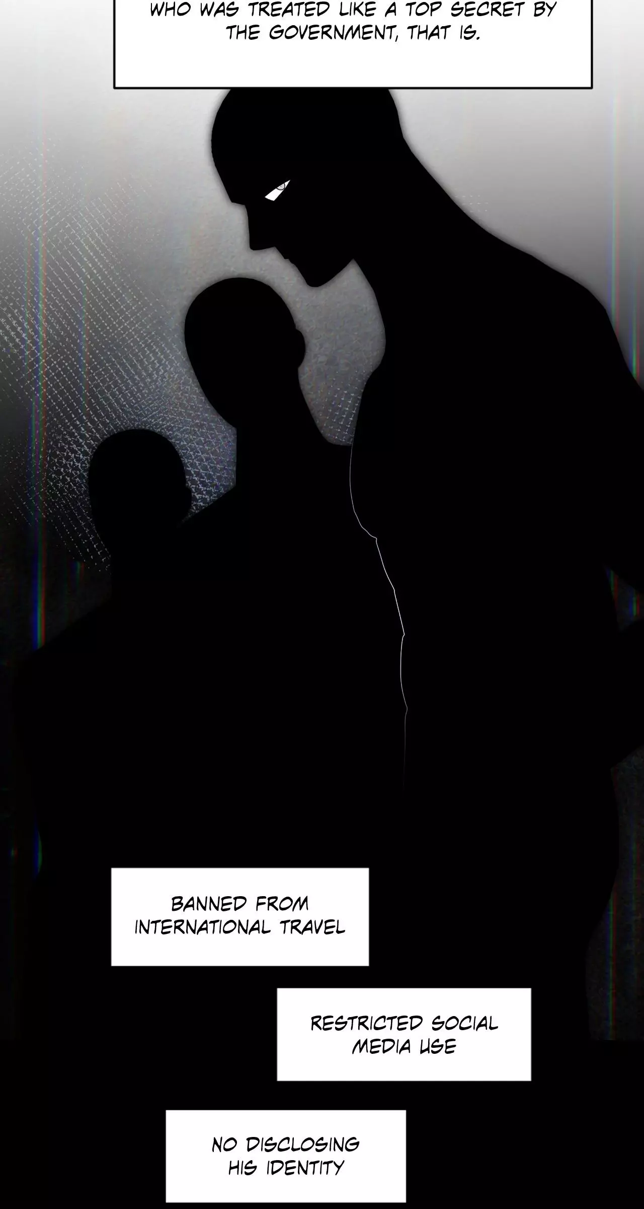 Dead Pivot - Chapter 56 Page 20