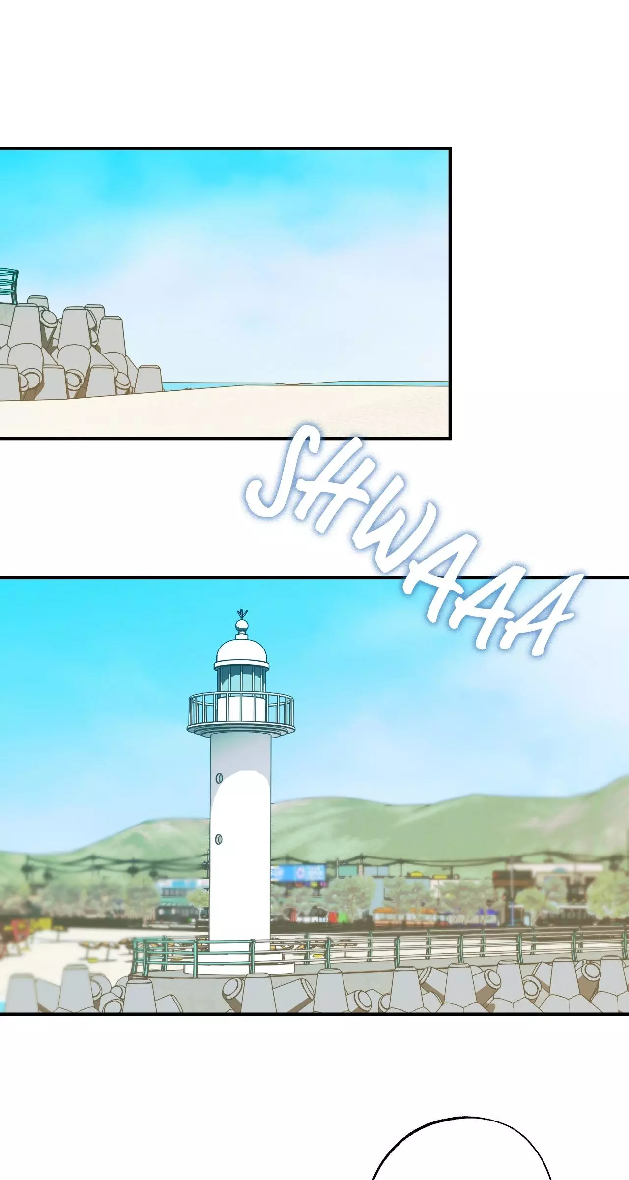 Dead Pivot - Chapter 56 Page 32