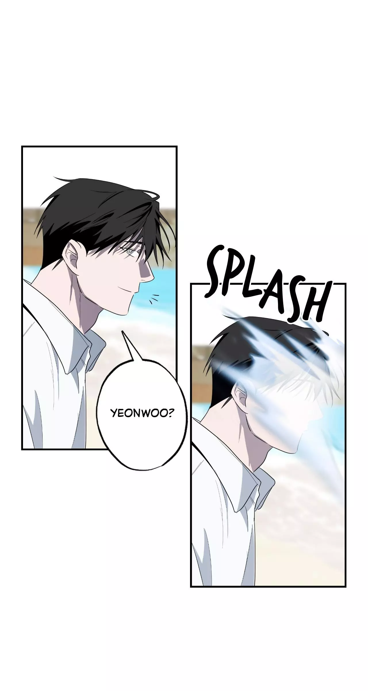 Dead Pivot - Chapter 56 Page 36