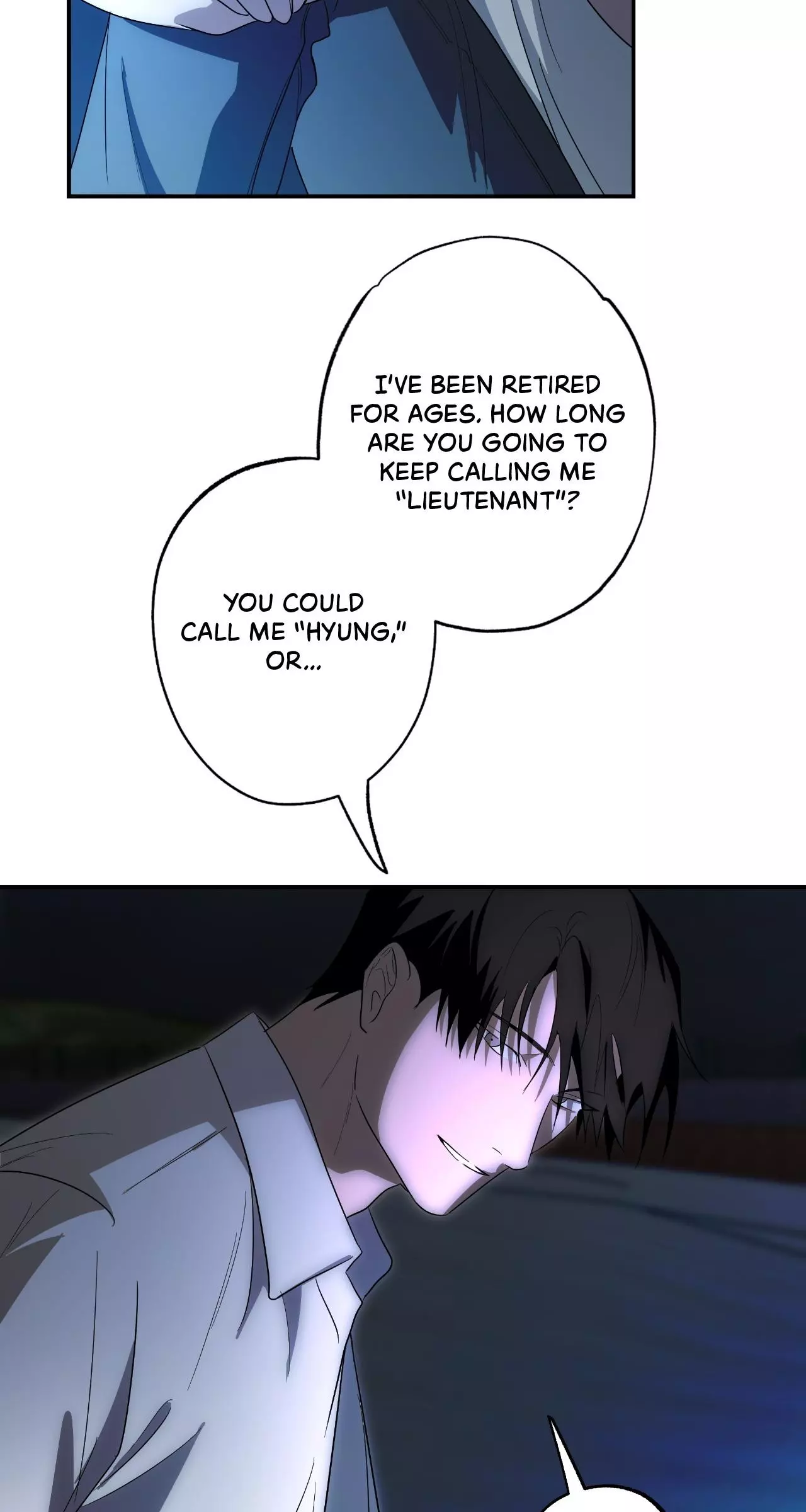 Dead Pivot - Chapter 56 Page 45