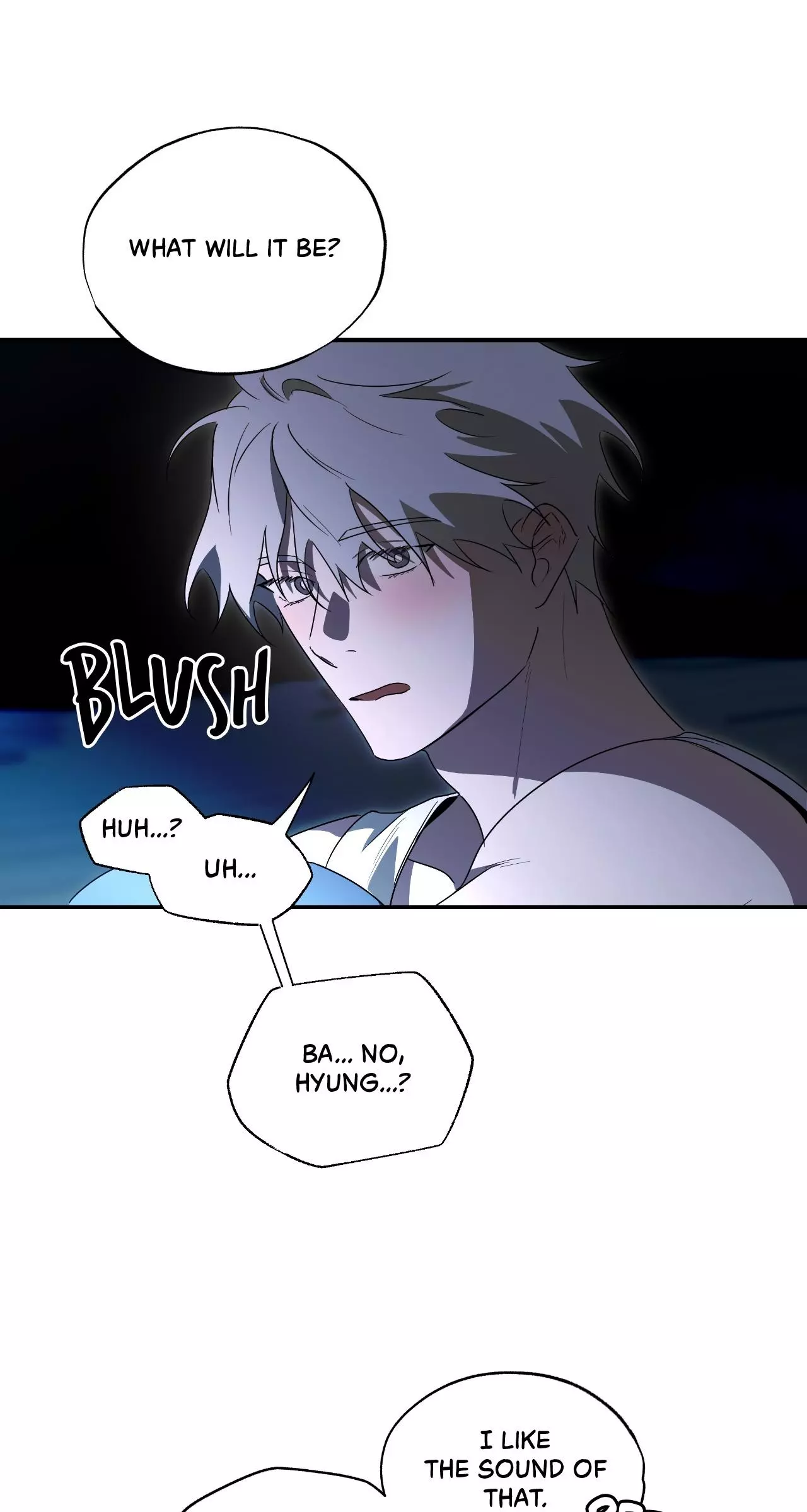 Dead Pivot - Chapter 56 Page 47
