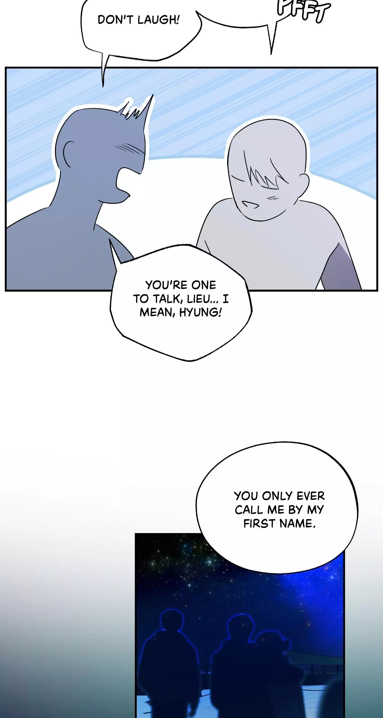 Dead Pivot - Chapter 56 Page 48