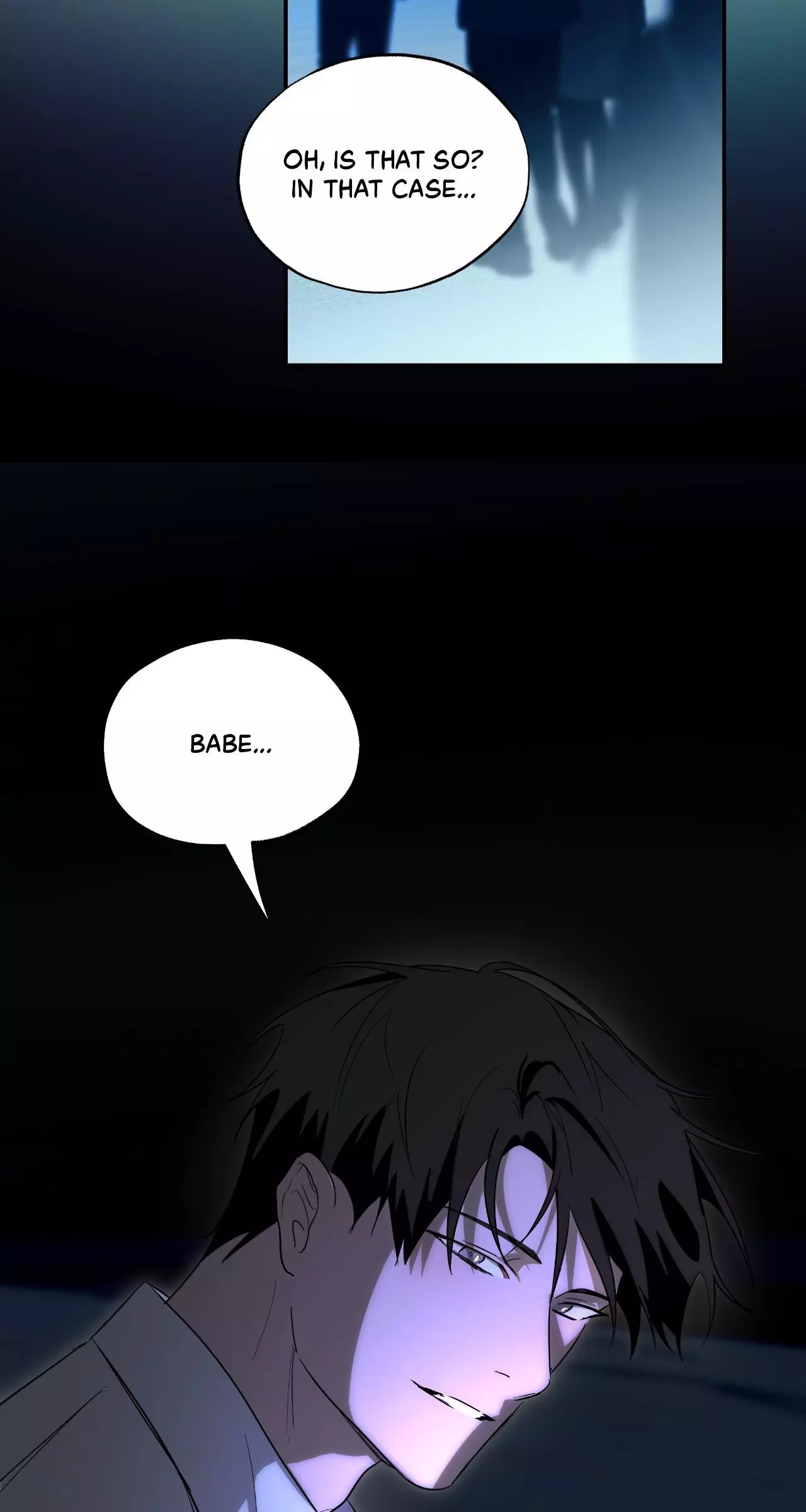 Dead Pivot - Chapter 56 Page 49