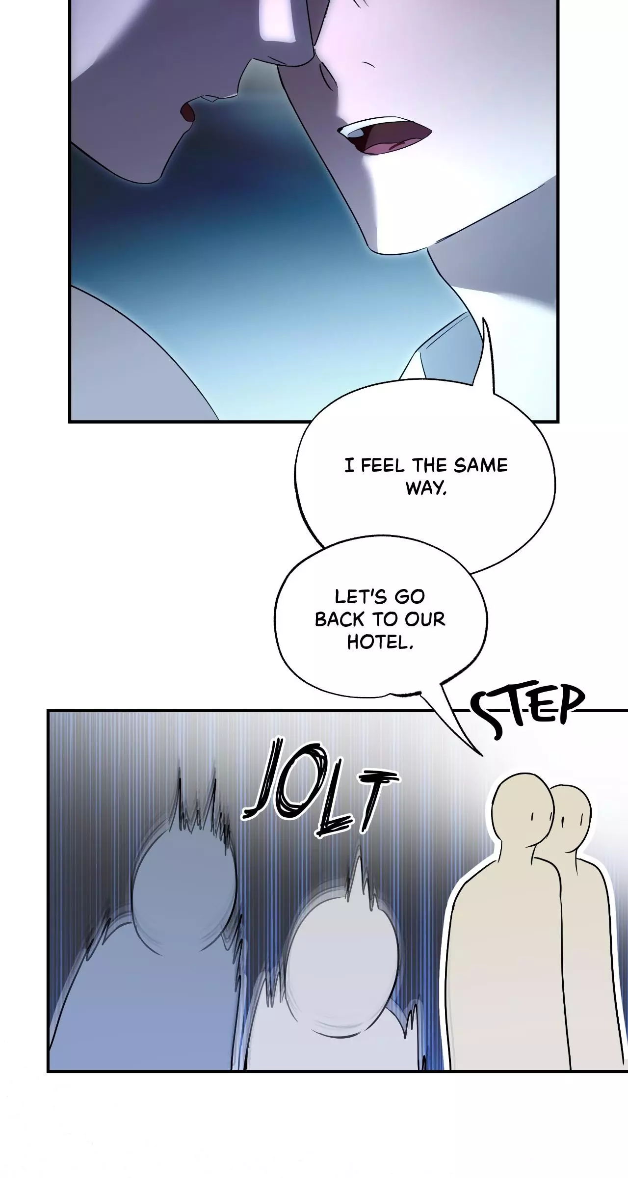 Dead Pivot - Chapter 56 Page 52