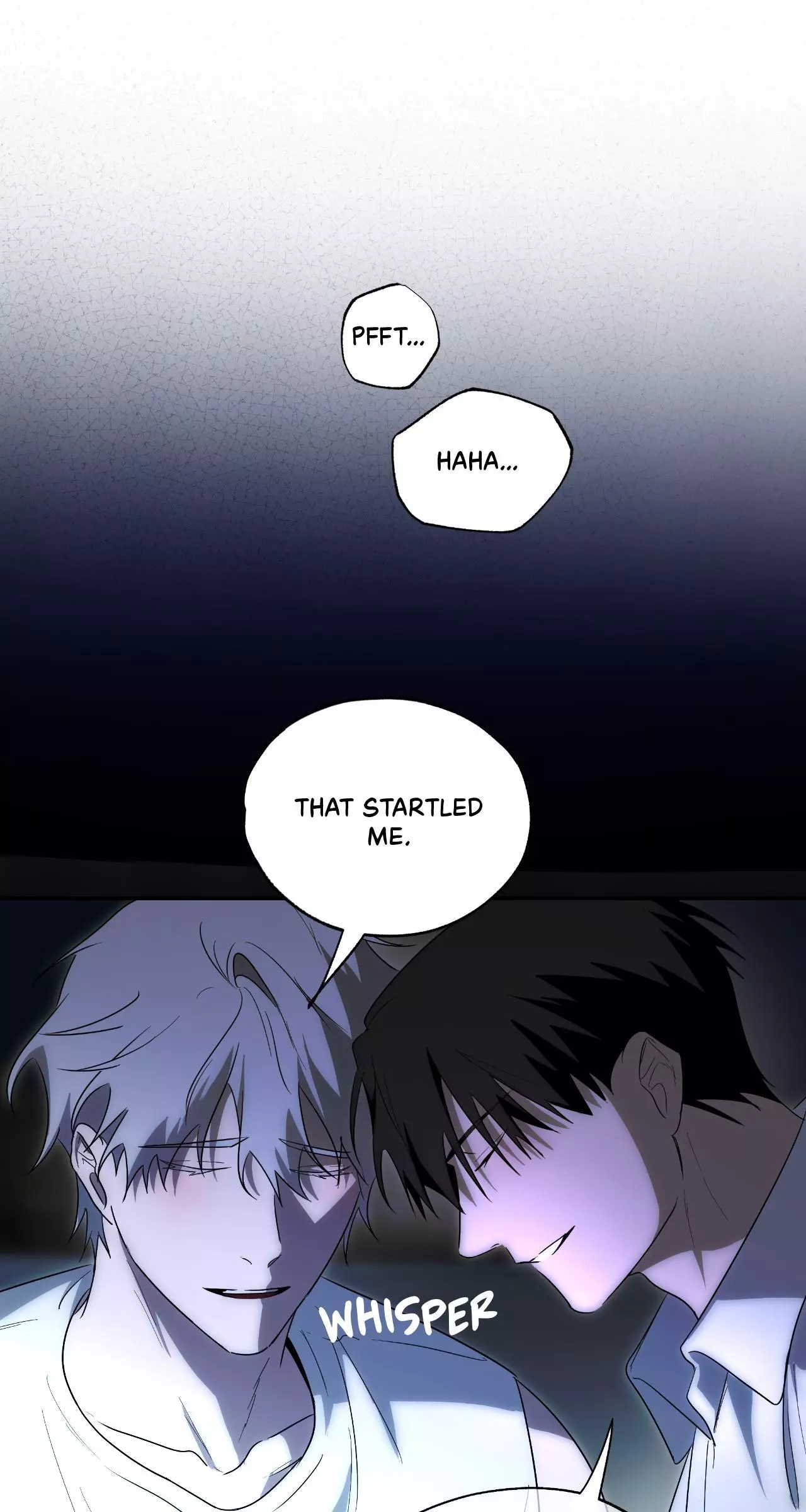Dead Pivot - Chapter 56 Page 53