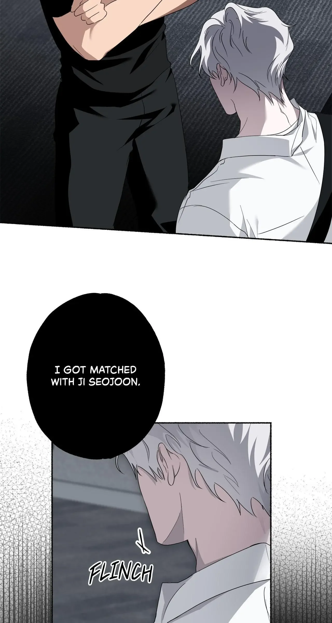 Dead Pivot - Chapter 6 Page 9