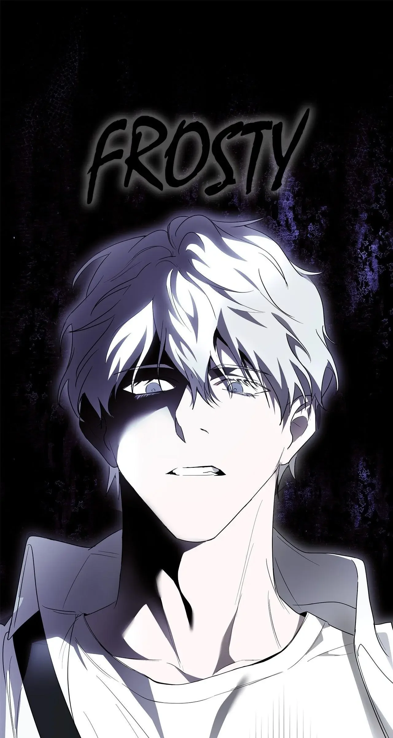 Dead Pivot - Chapter 6 Page 14