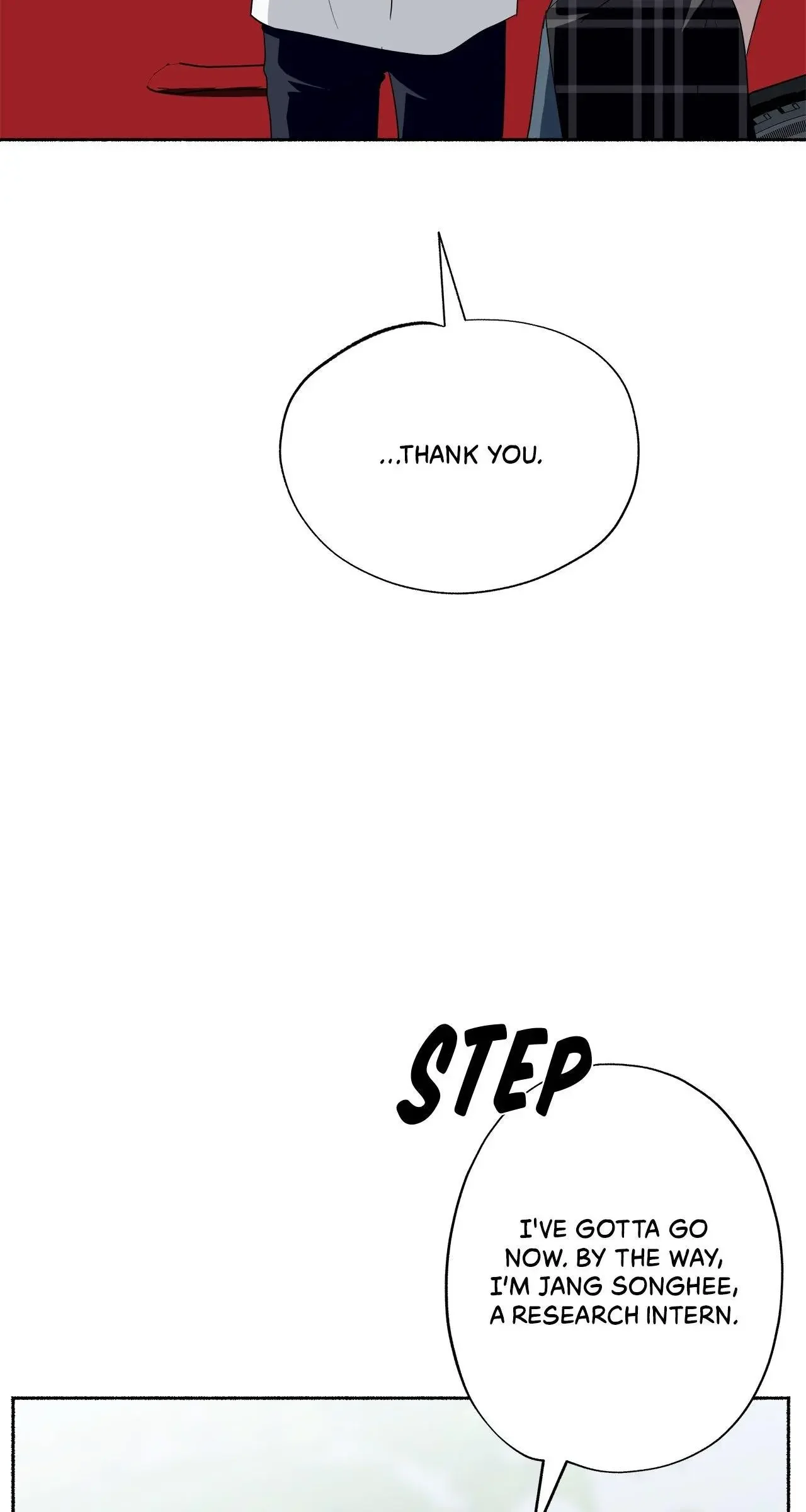 Dead Pivot - Chapter 6 Page 30