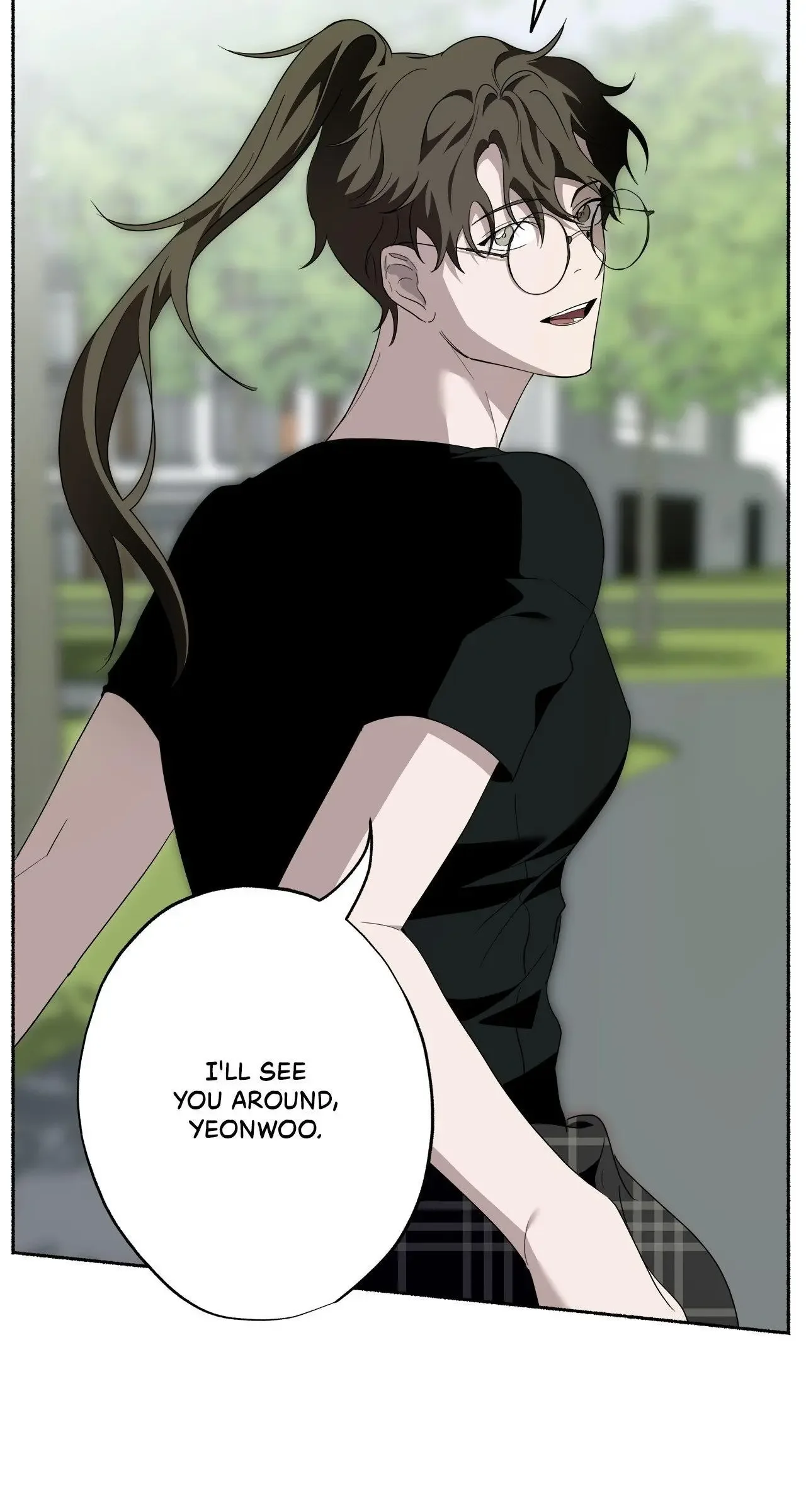 Dead Pivot - Chapter 6 Page 31